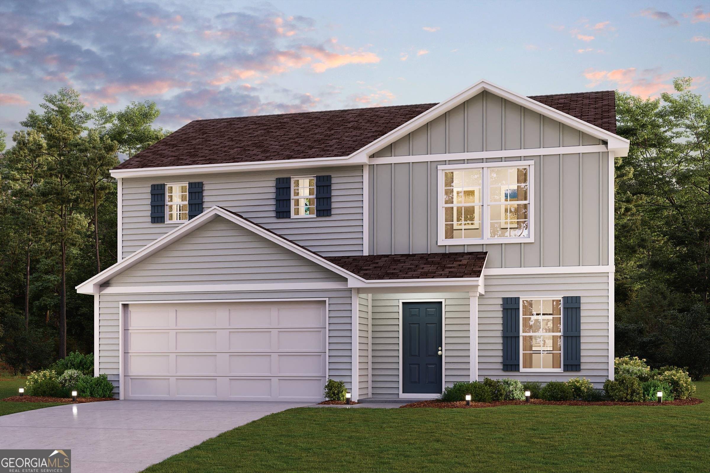 Luthersville, GA 30251,1518 Hunter Welch Pkwy