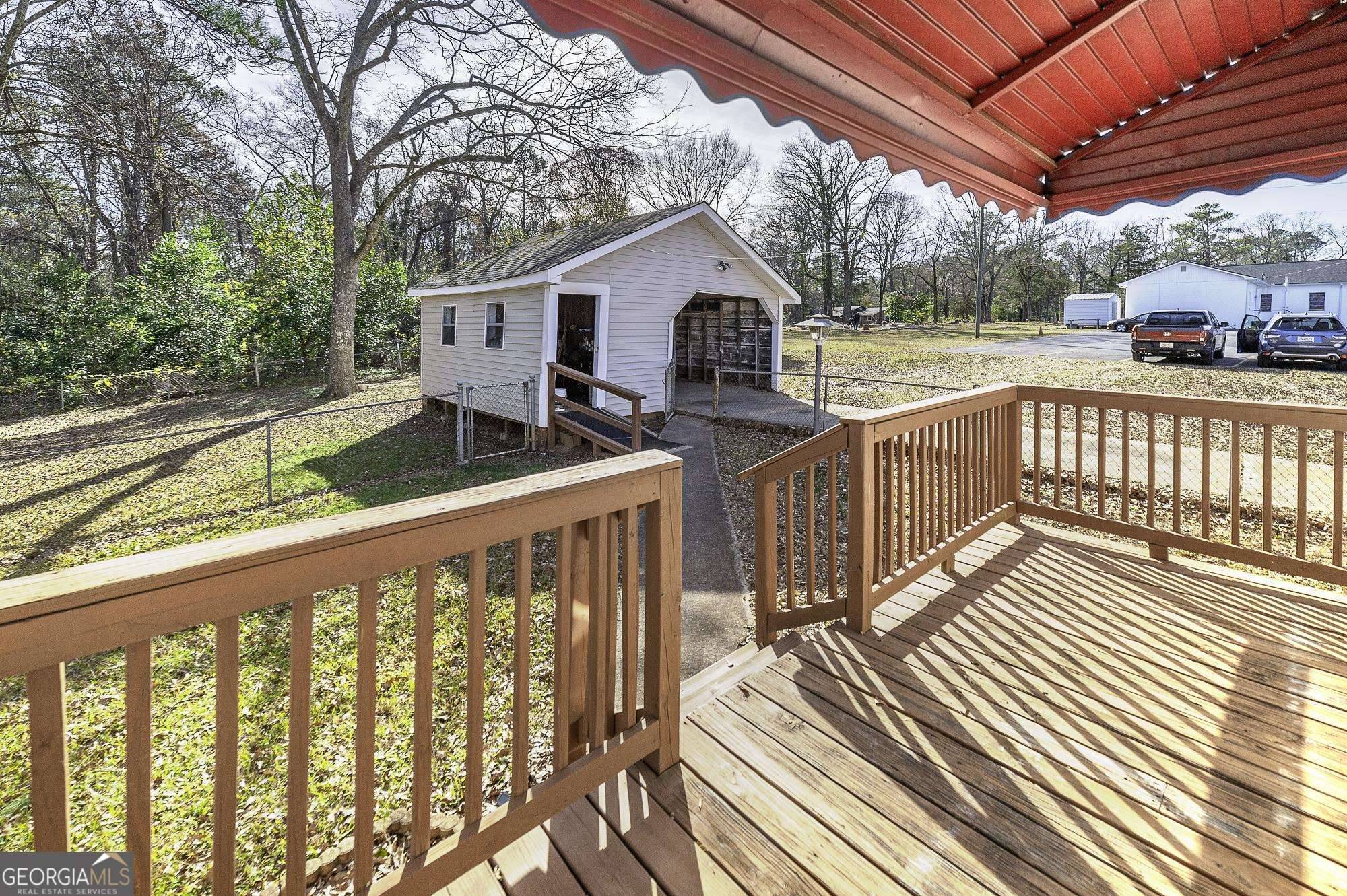 Griffin, GA 30223,610 E Mcintosh RD