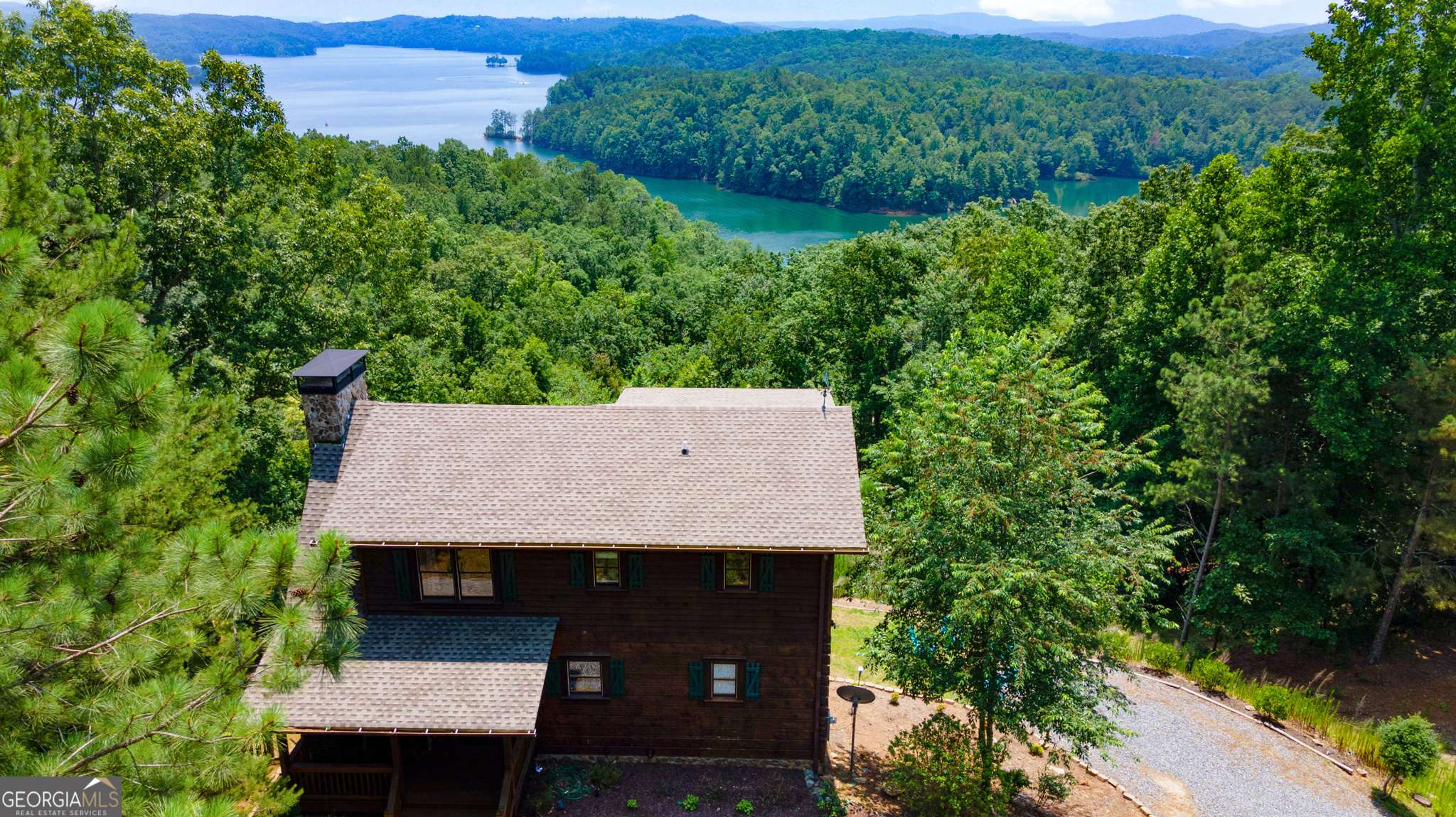 Ellijay, GA 30540,103 Carters Cove