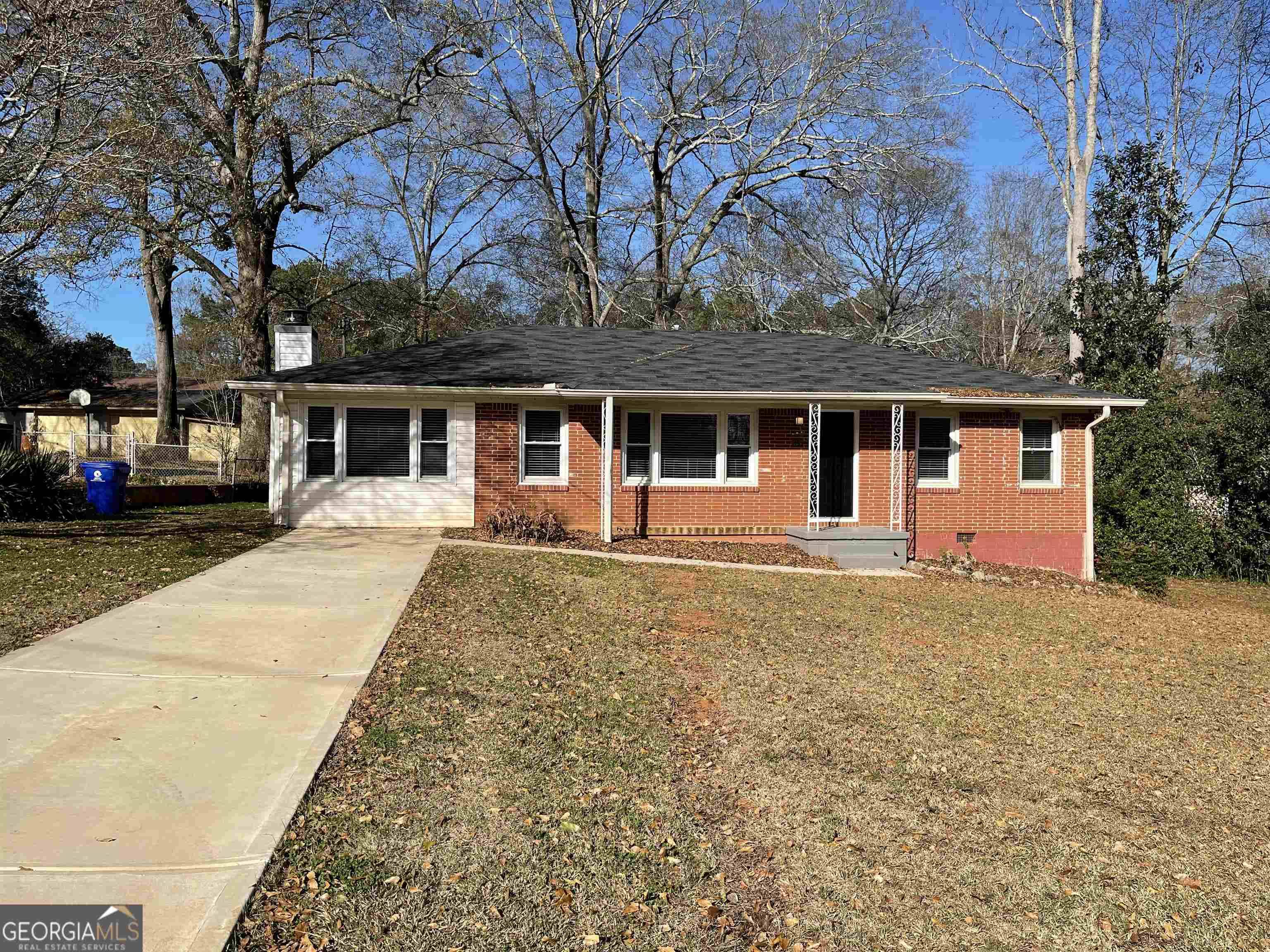 Stockbridge, GA 30281,105 Mimosa