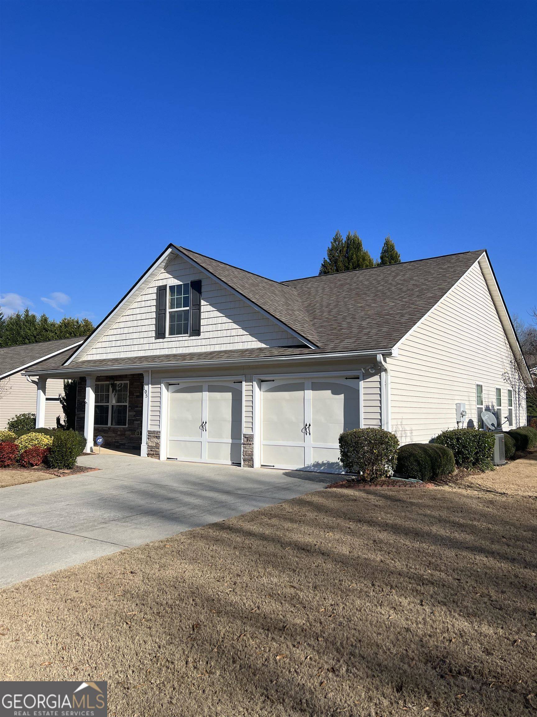 Jefferson, GA 30549,105 Briarcrest DR