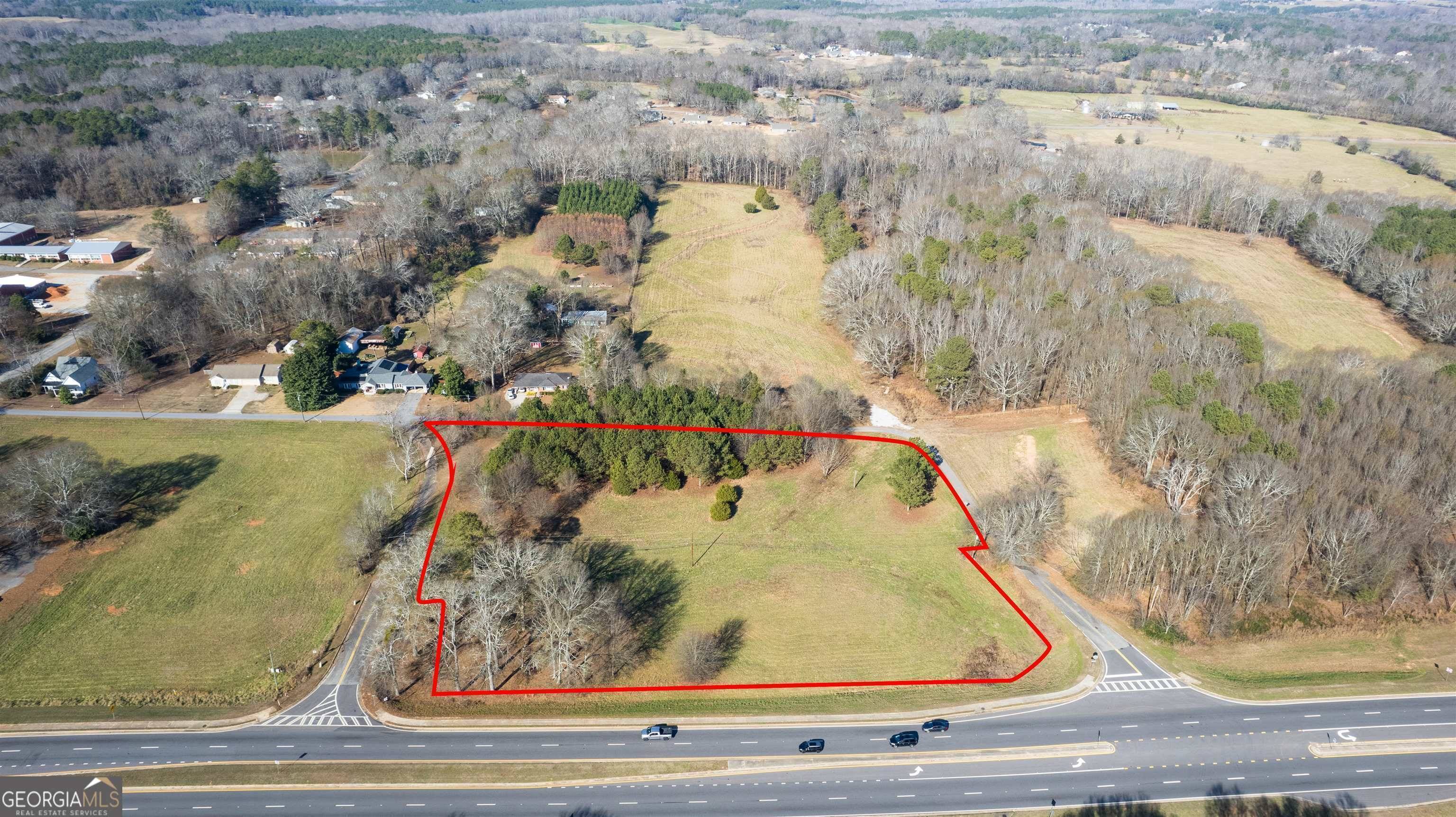 Colbert, GA 30628,00 W Highway 72