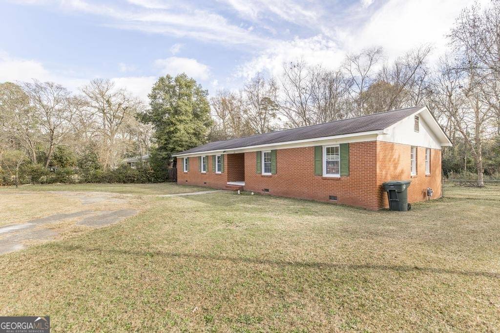 Dublin, GA 31021,101 Maple DR