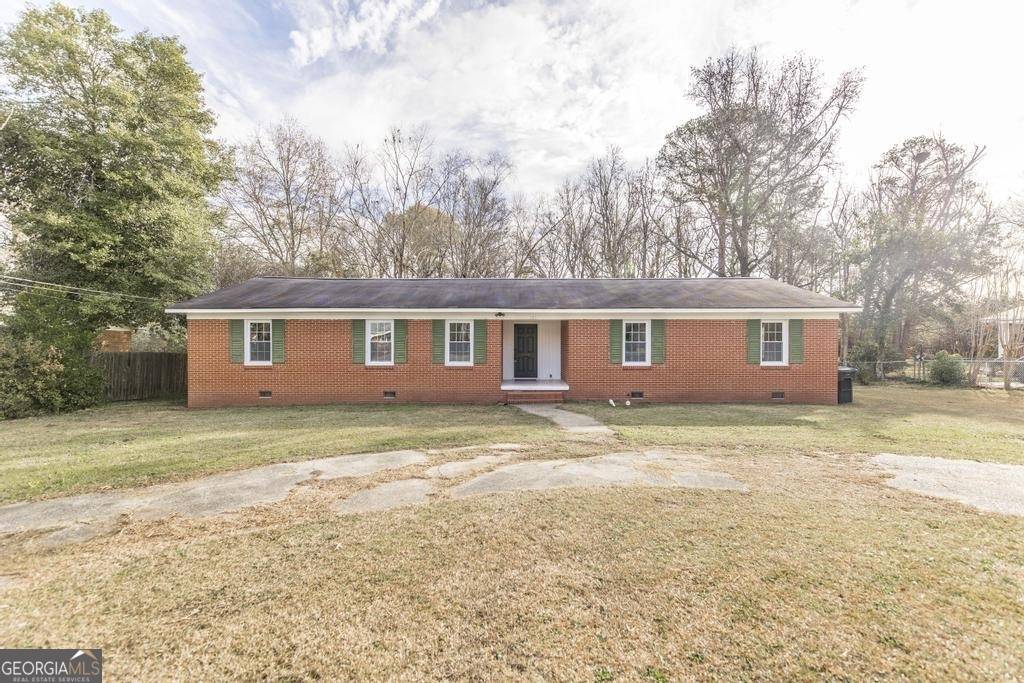 Dublin, GA 31021,101 Maple DR