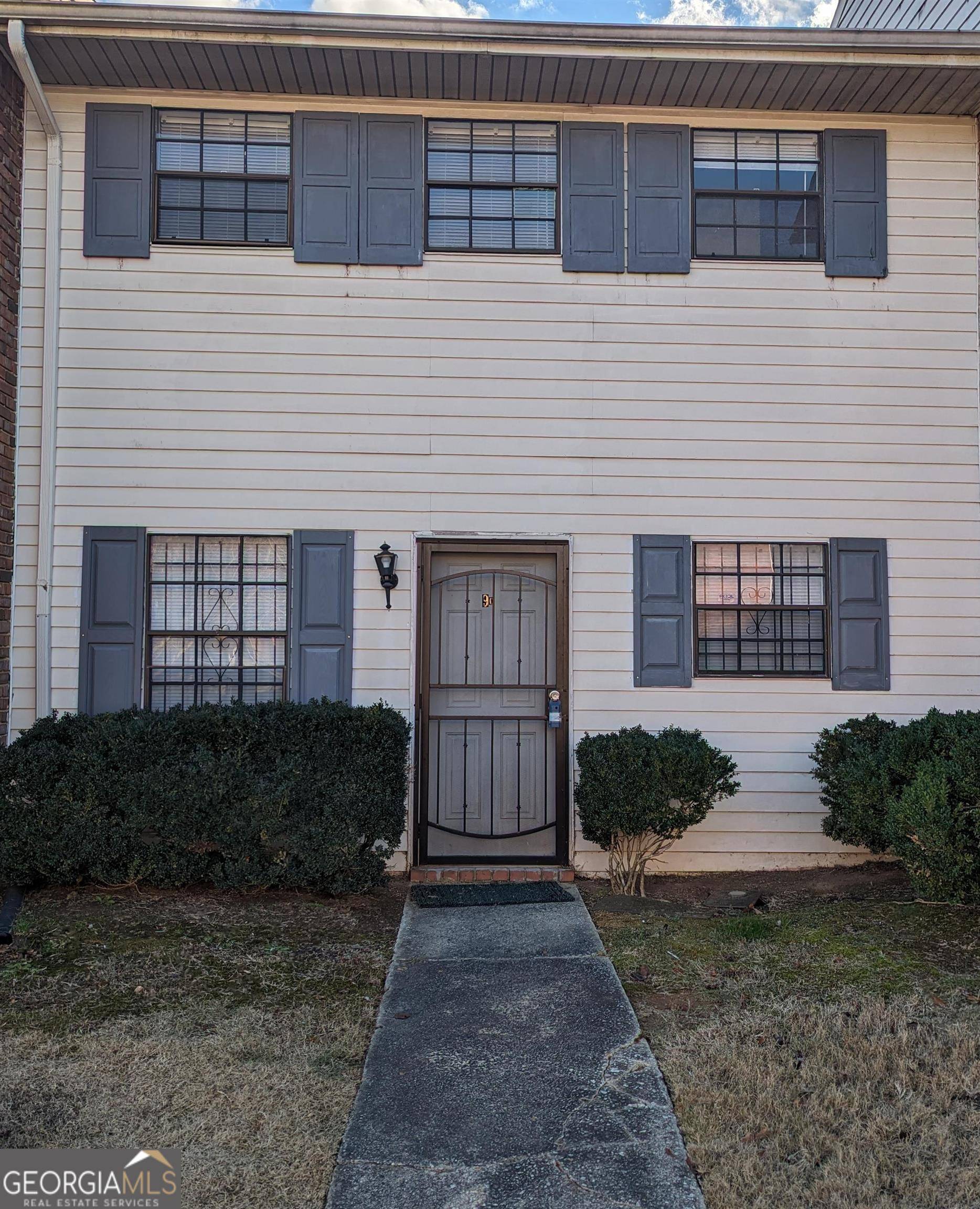 Union City, GA 30291,6354 Shannon Pkwy #9C