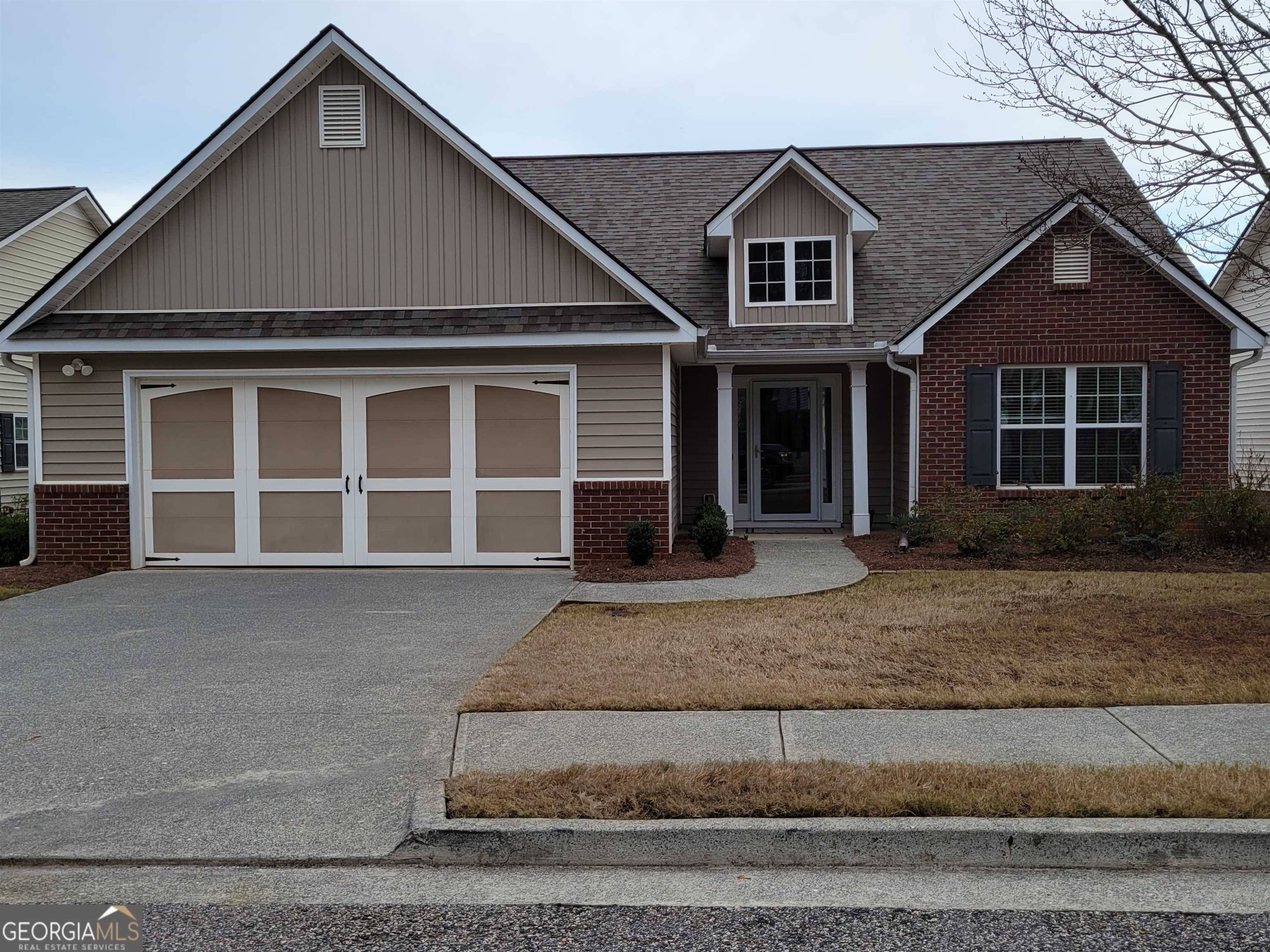 Winder, GA 30680,629 Majesty Crossing