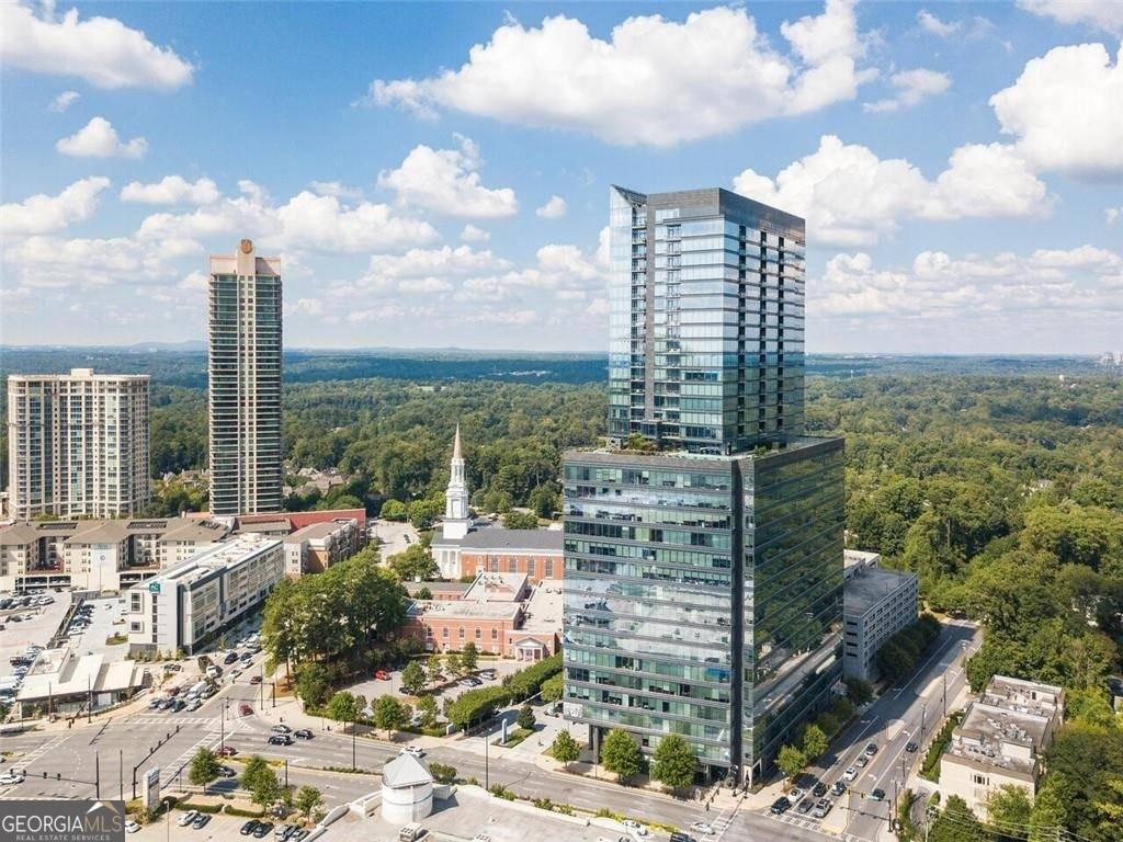 Atlanta, GA 30326,3630 Peachtree Rd Ne