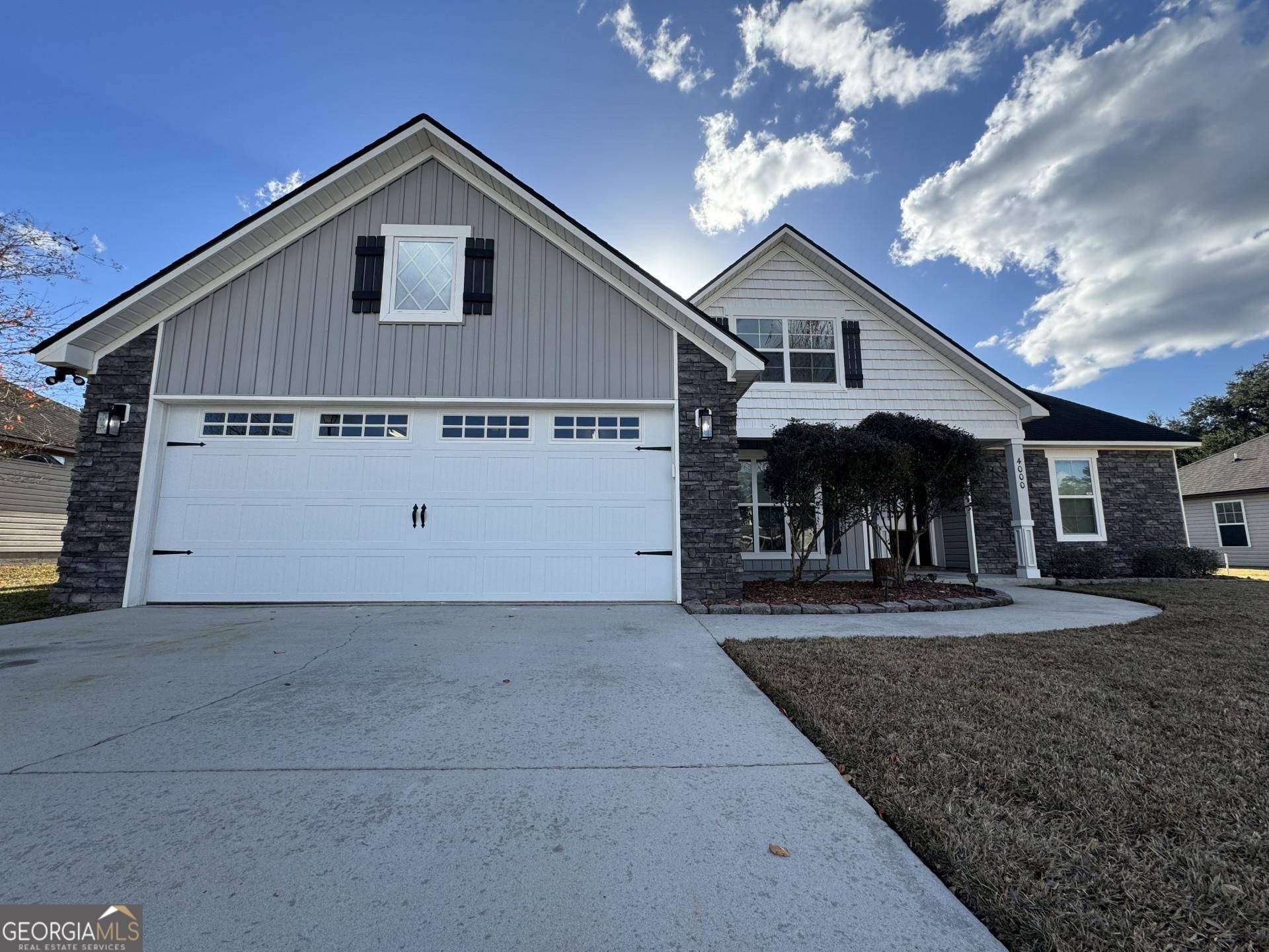 Valdosta, GA 31605,4000 Taylor WAY