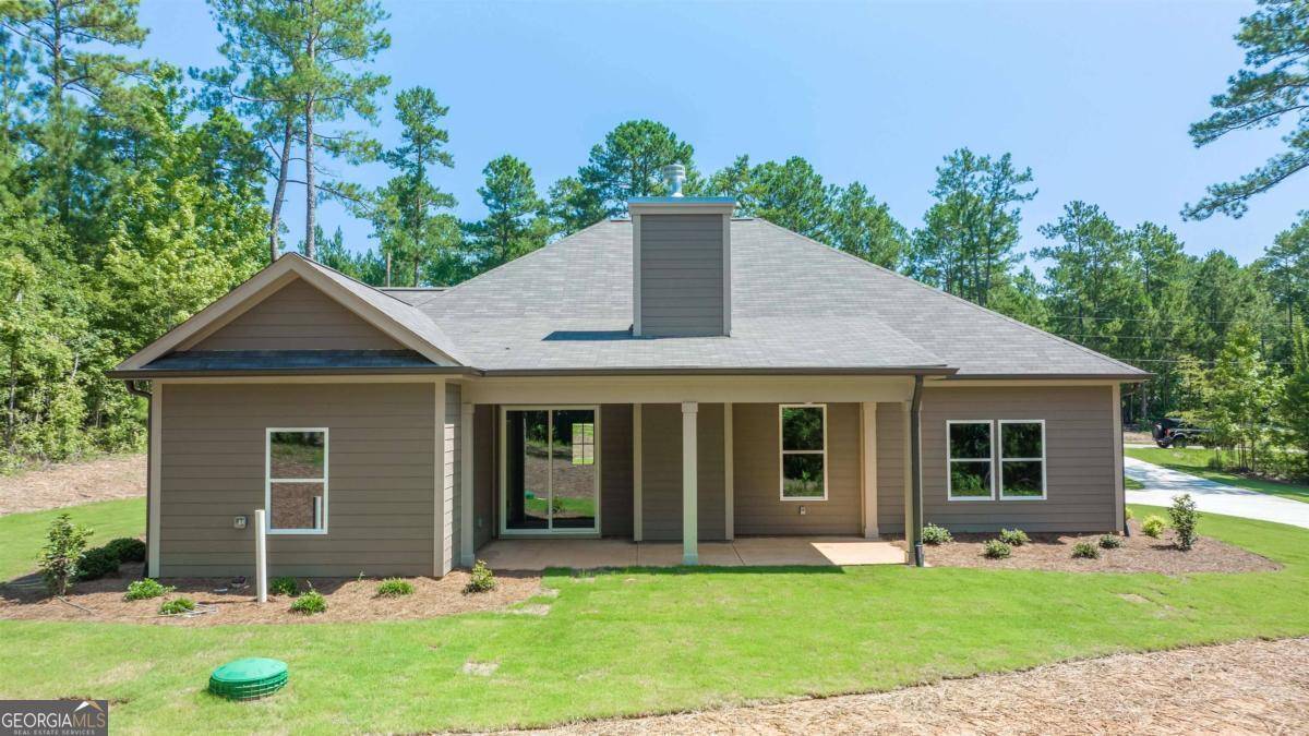 Greensboro, GA 30642,1945 Eagle Way DR