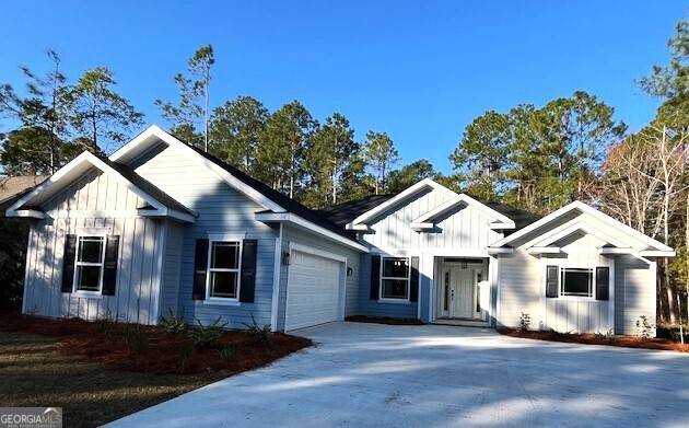Kingsland, GA 31548,112 Carrington WAY