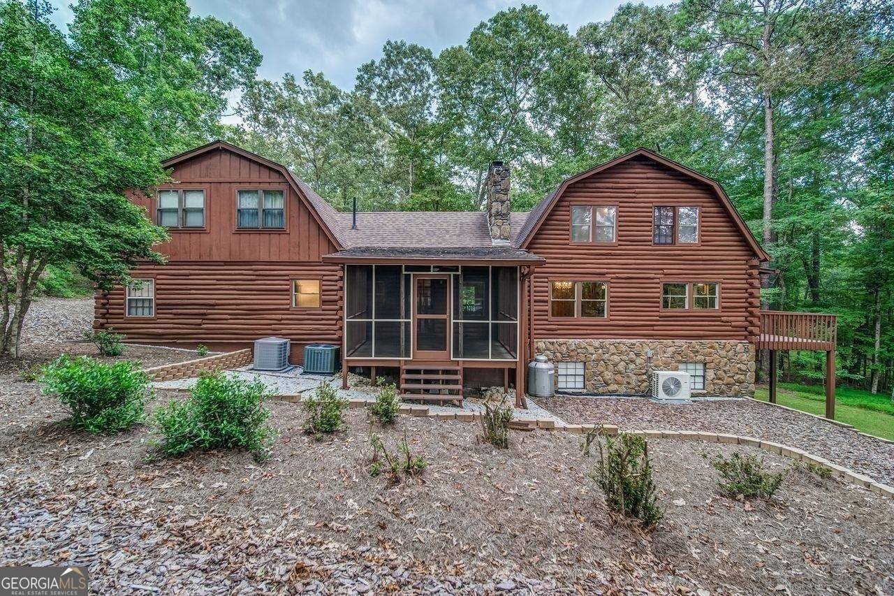 Stockbridge, GA 30281,2501 New Lake RD SW