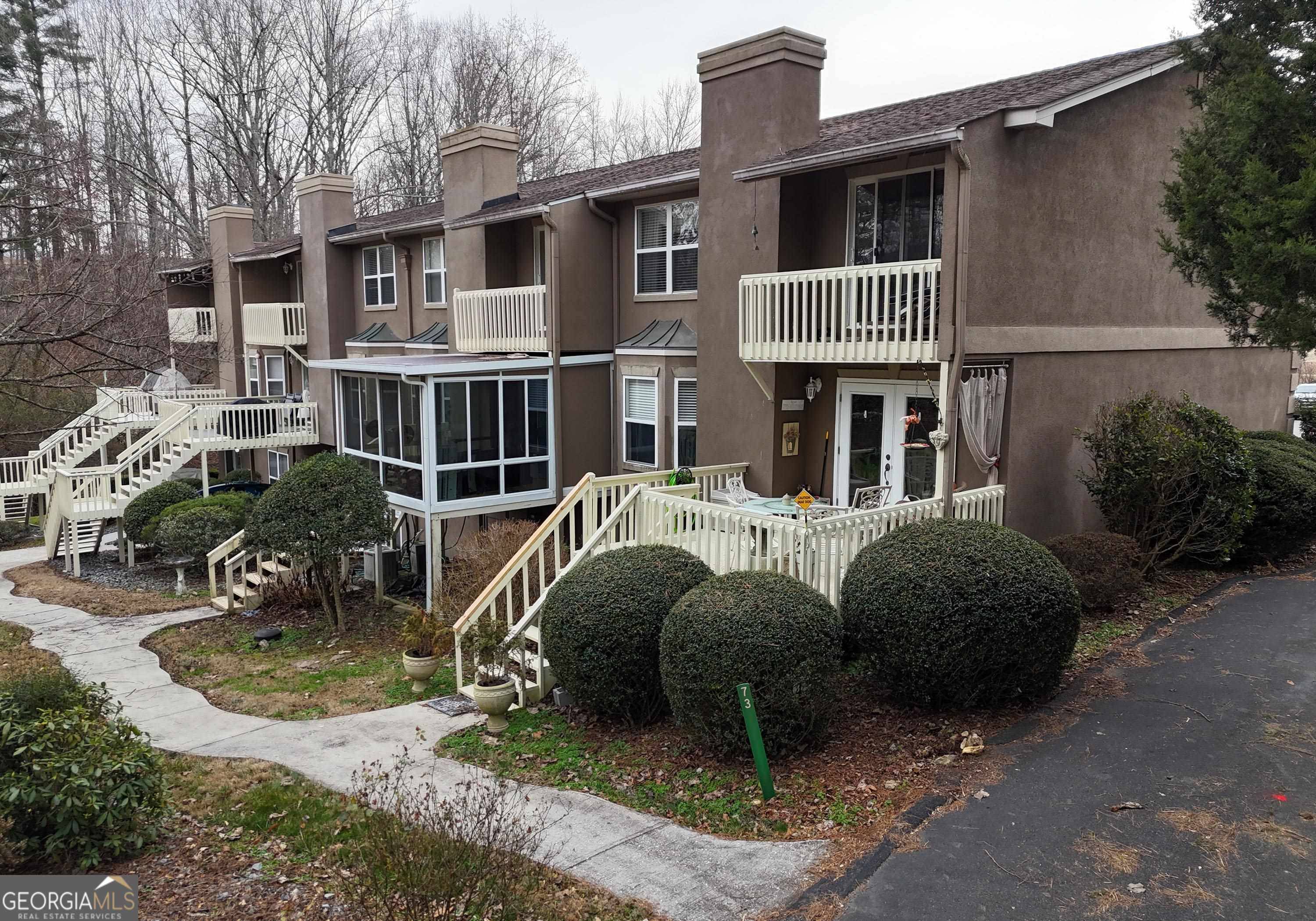 Blairsville, GA 30512,73 Birdie LN #4A