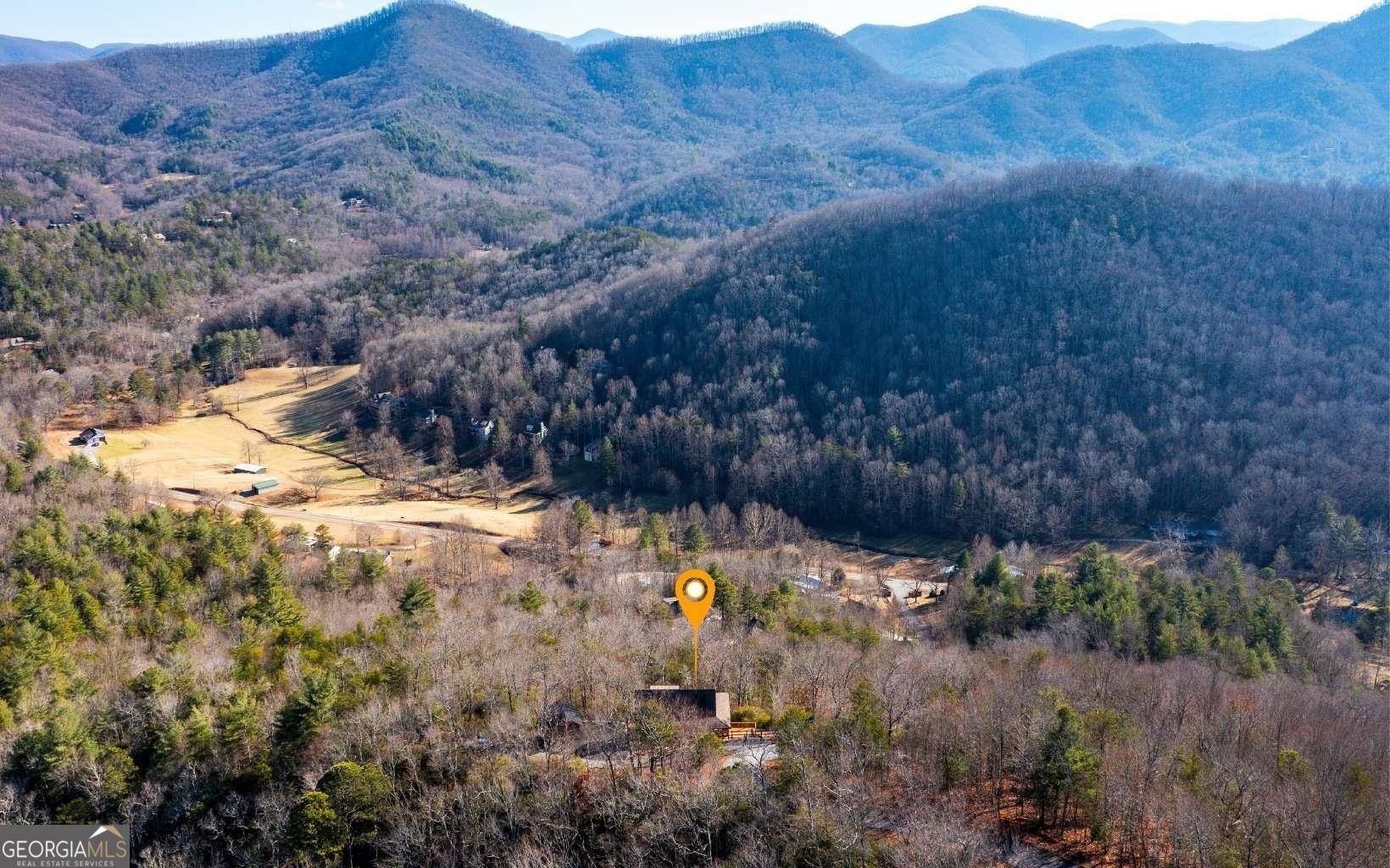 Hiawassee, GA 30546,20 Scenic View Trail