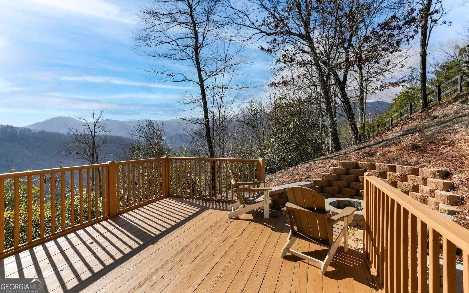 Hiawassee, GA 30546,20 Scenic View Trail