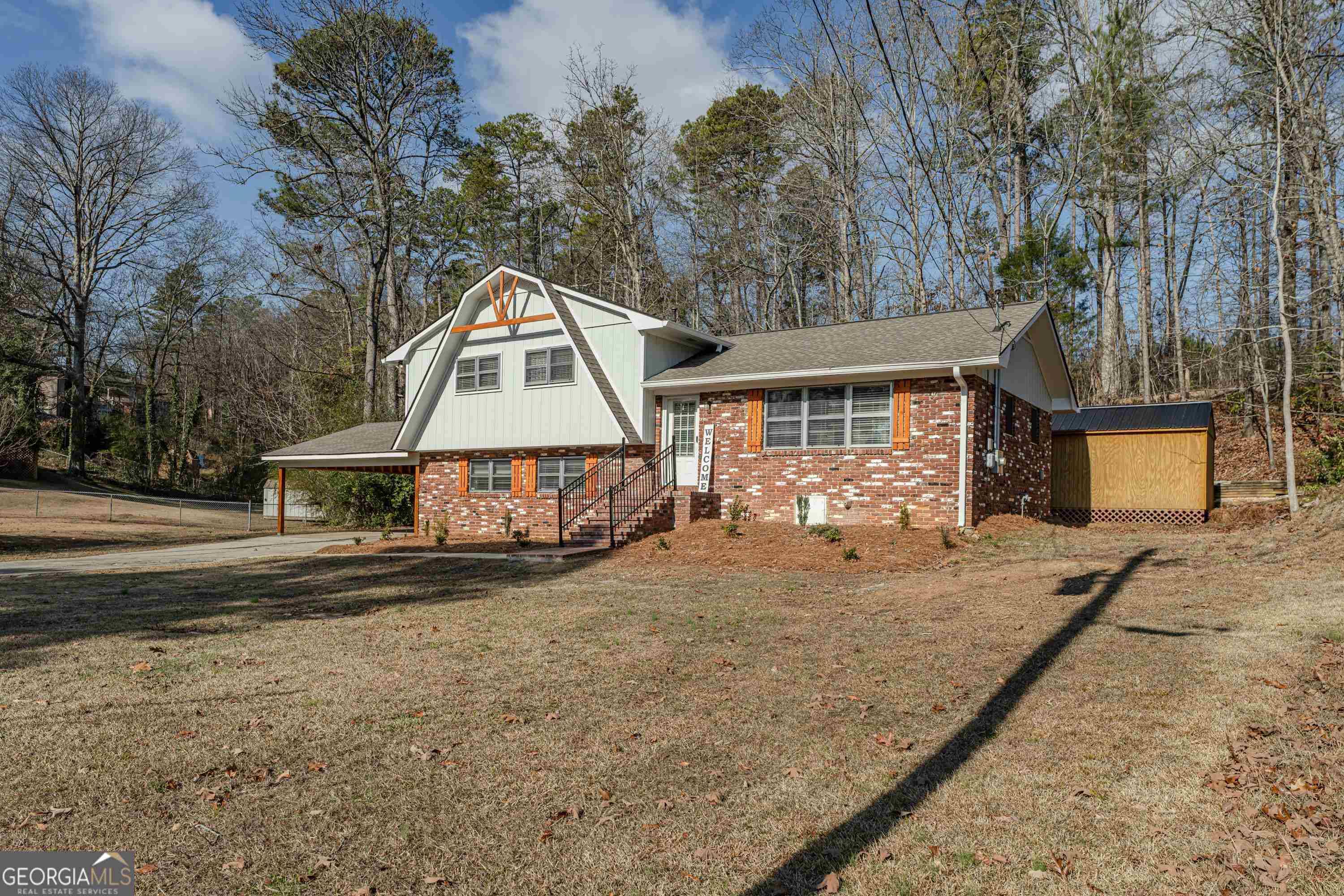 Rome, GA 30165,26 Kenwood DR