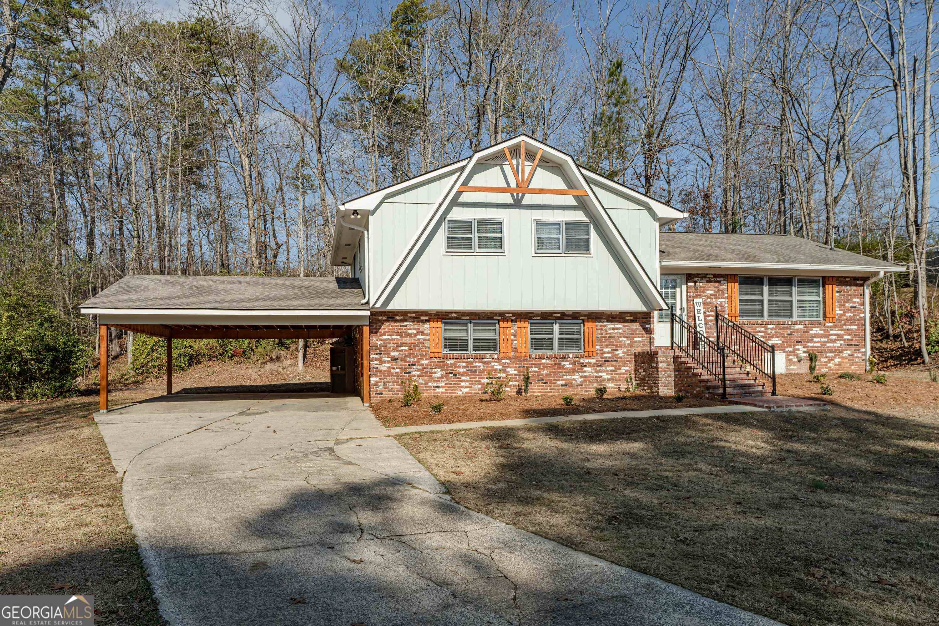 Rome, GA 30165,26 Kenwood DR