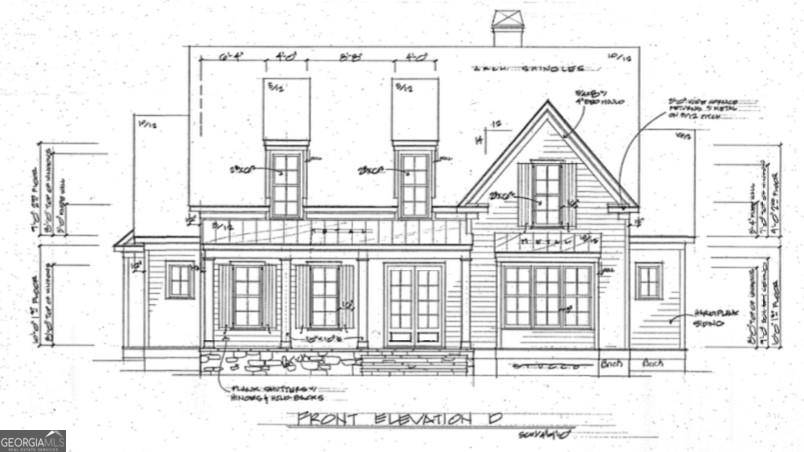 Newnan, GA 30263,LOT 140 Snug Harbor Place