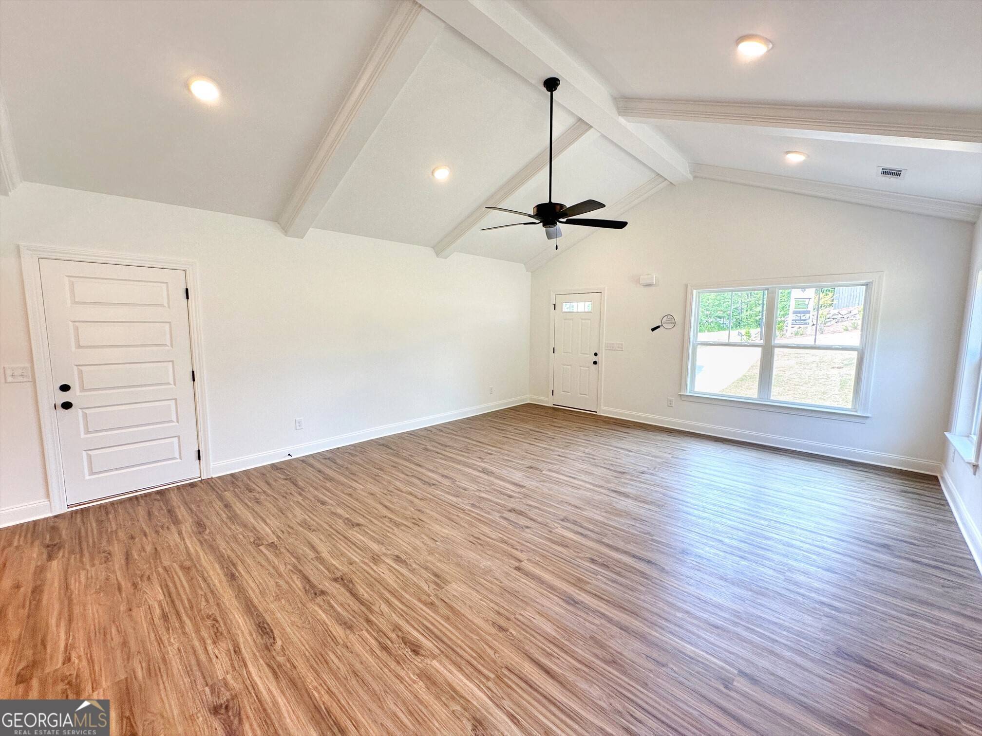 Franklin, GA 30217,11 River's Edge LN #LOT 17