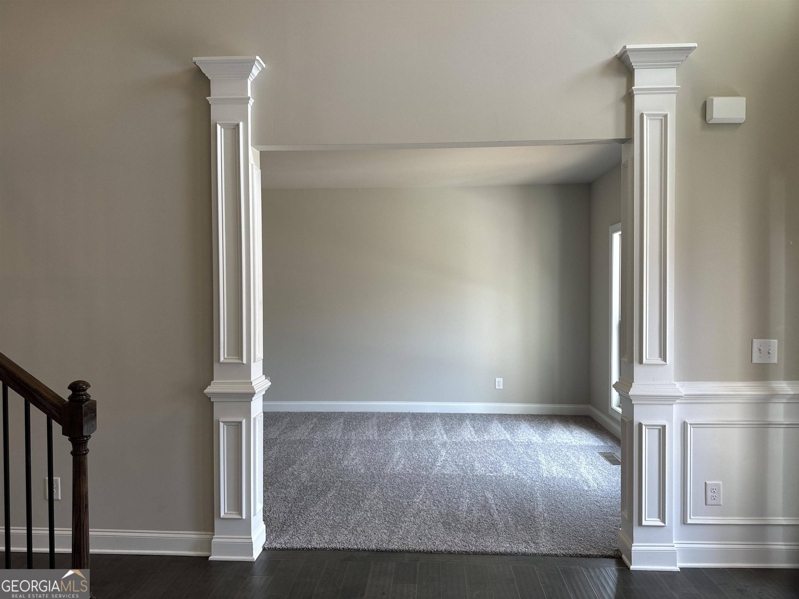 Winston, GA 30187,5350 Pinnacle Pointe #40