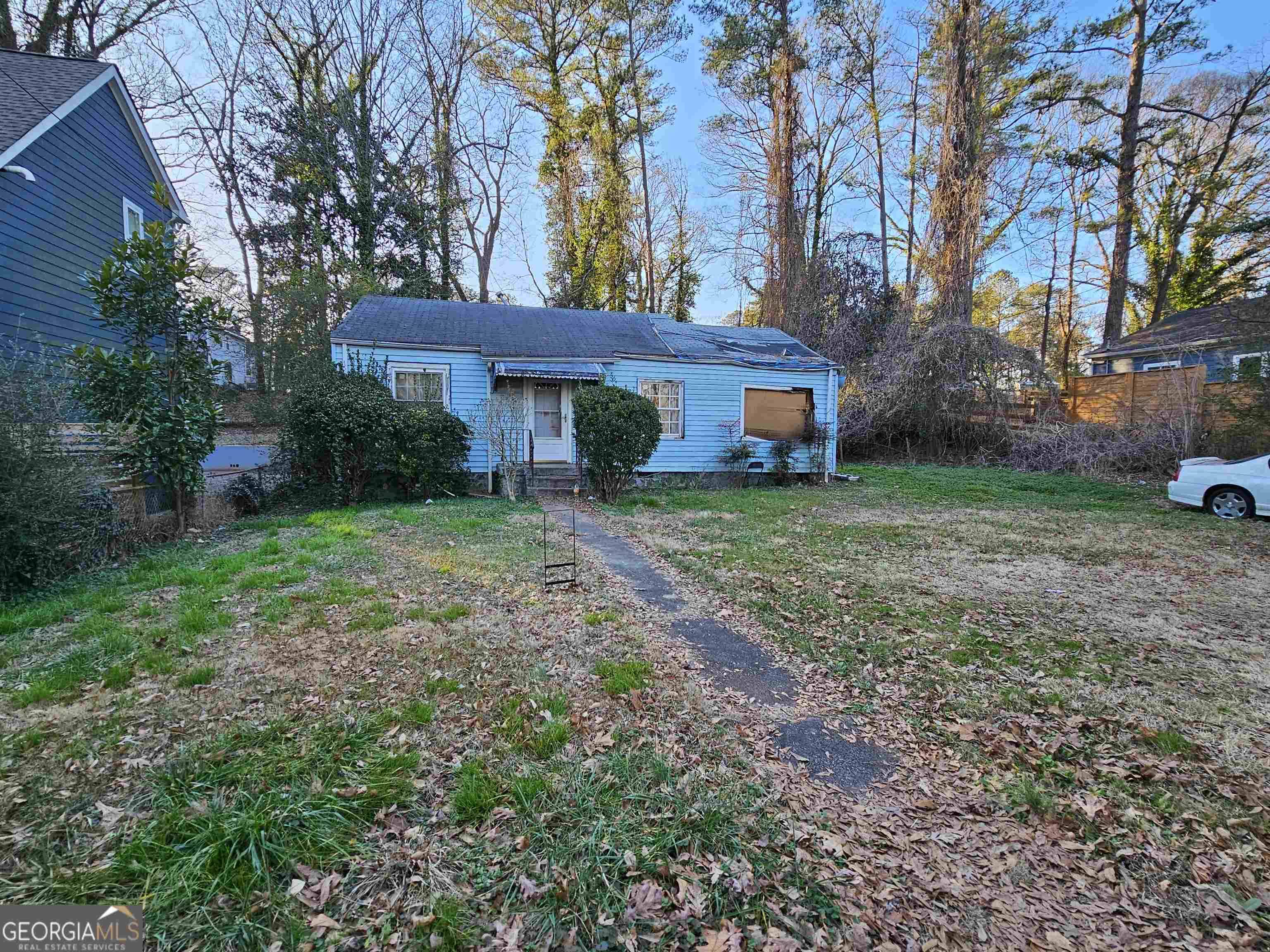 Atlanta, GA 30311,1407 SW Westmont RD
