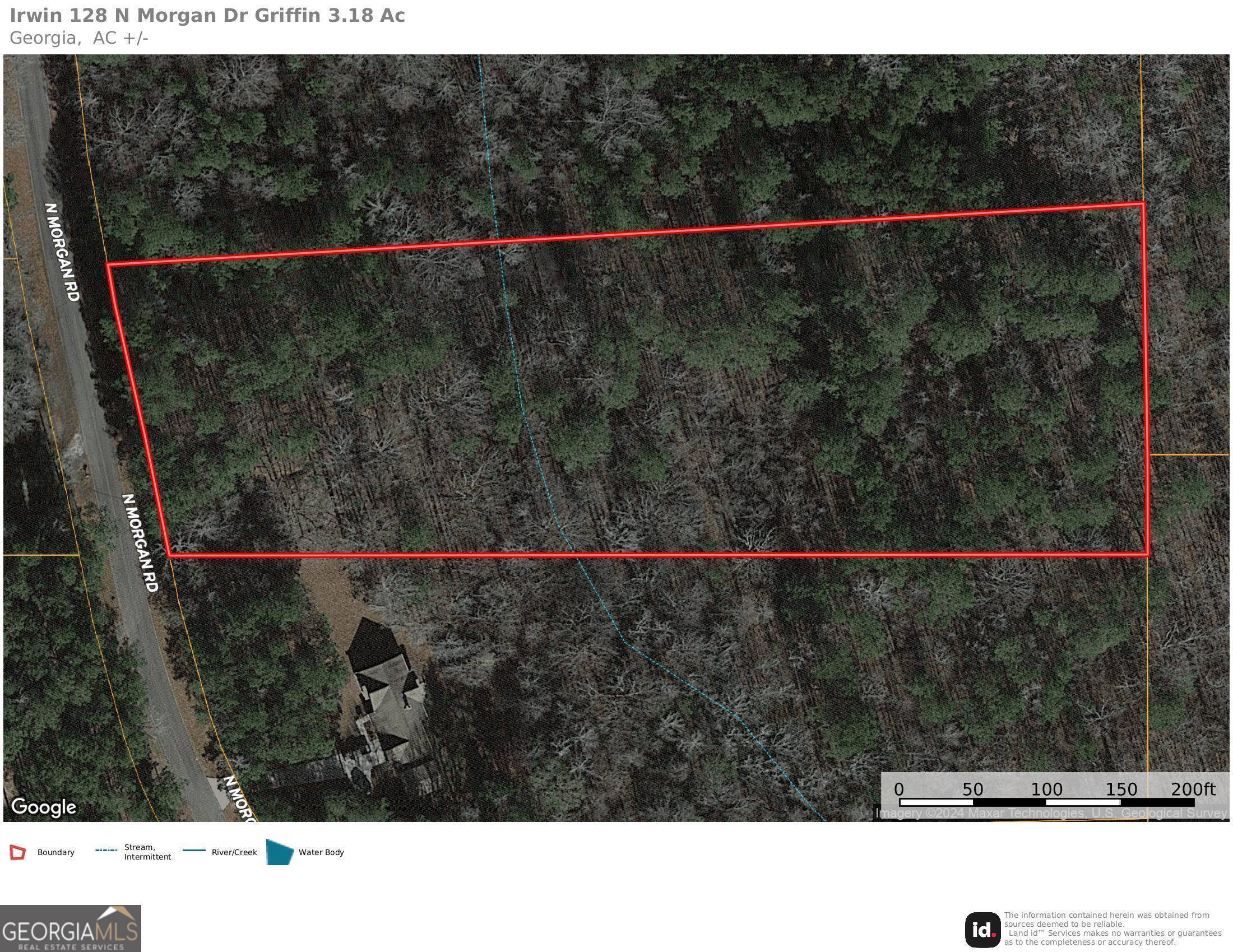 Griffin, GA 30223,128 N Morgan DR
