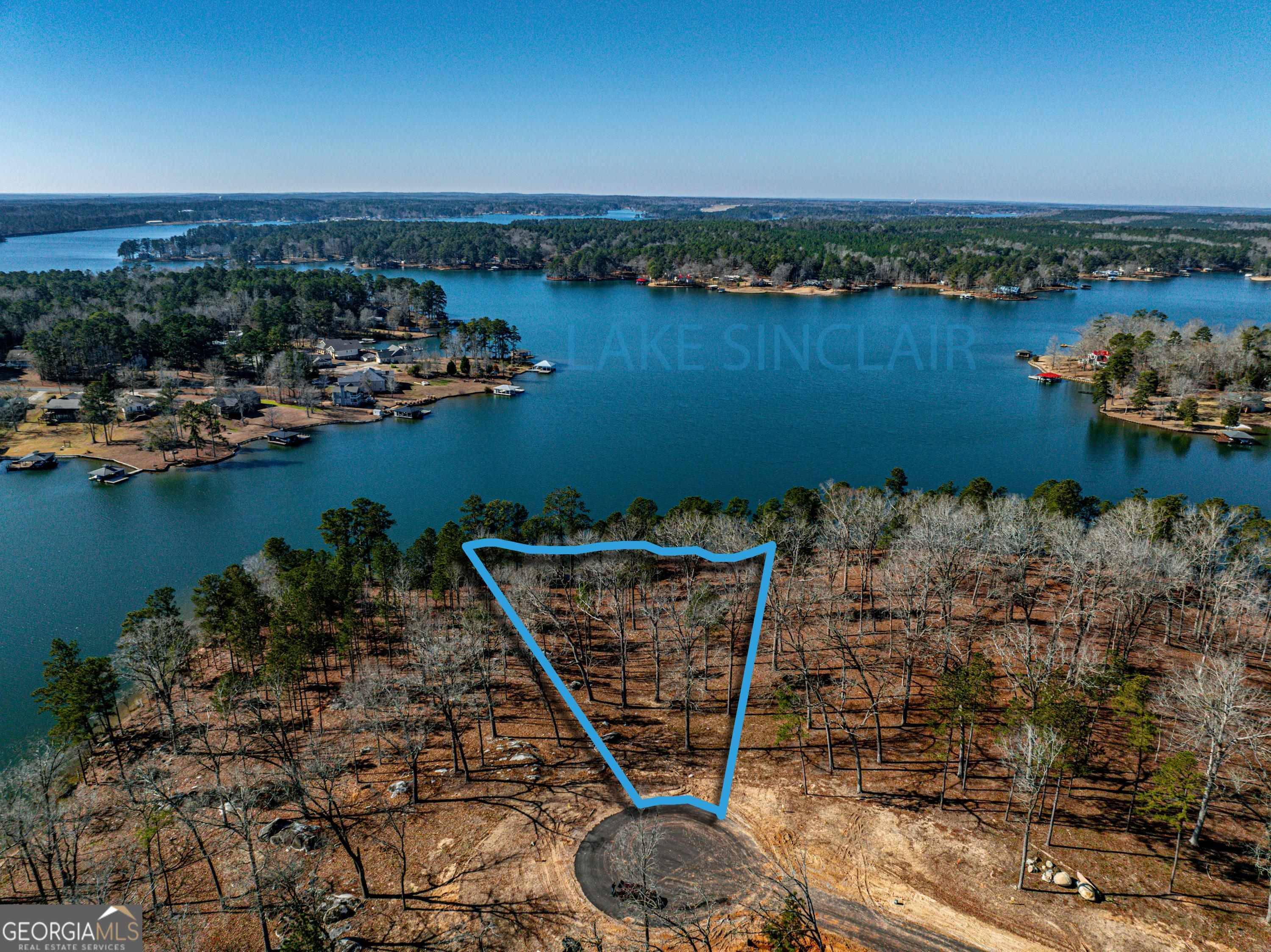 Milledgeville, GA 31061,224 Falls LN
