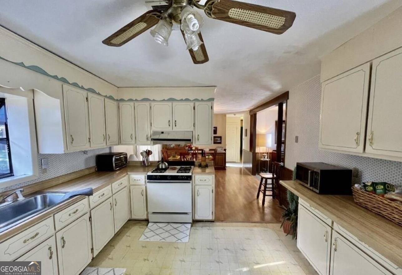 Macon, GA 31216,7216 Benjie DR