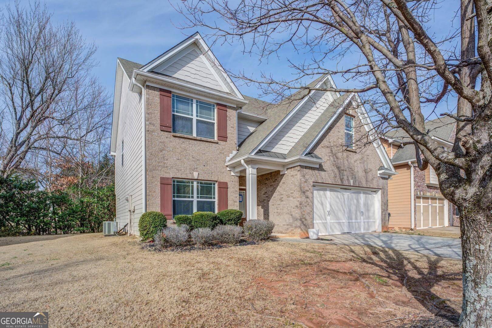Lawrenceville, GA 30045,762 Lynnfield DR