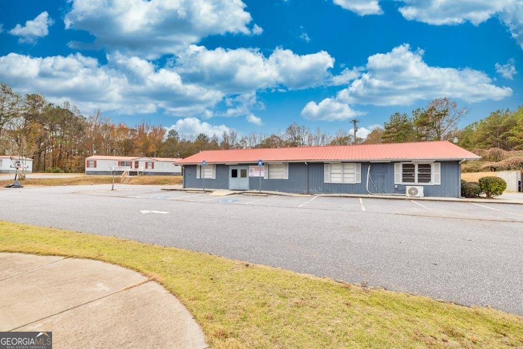 Hoschton, GA 30548,97 Highway 53