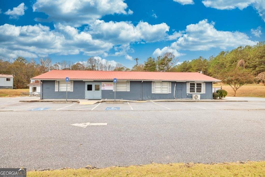 Hoschton, GA 30548,97 Highway 53