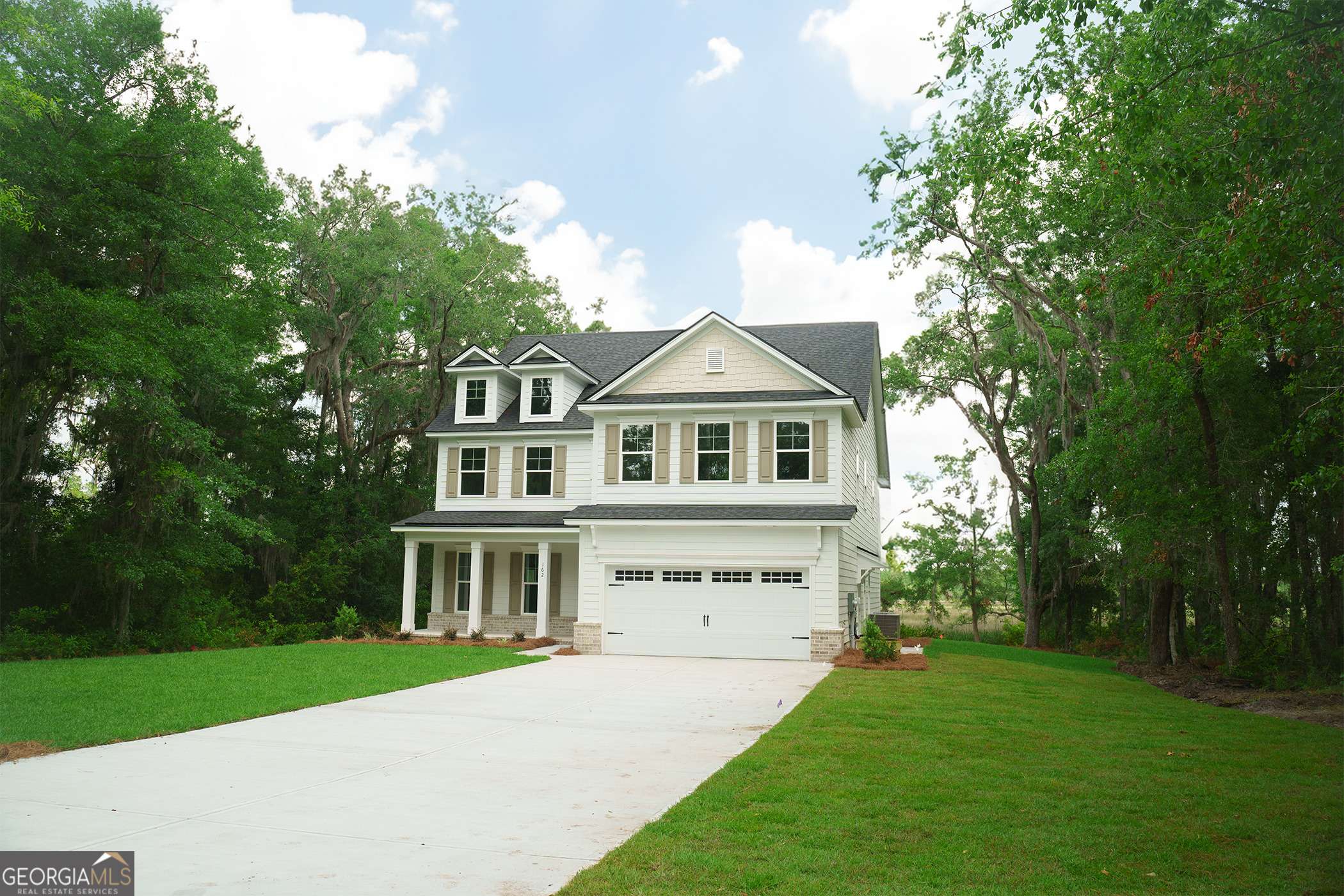 Waverly, GA 31565,162 Sanderling