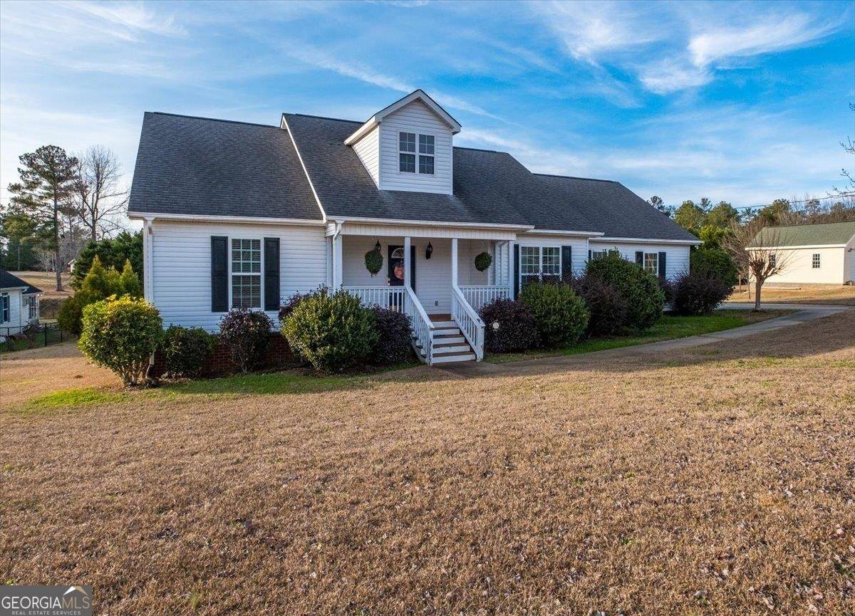 Gray, GA 31032,109 Henry DR
