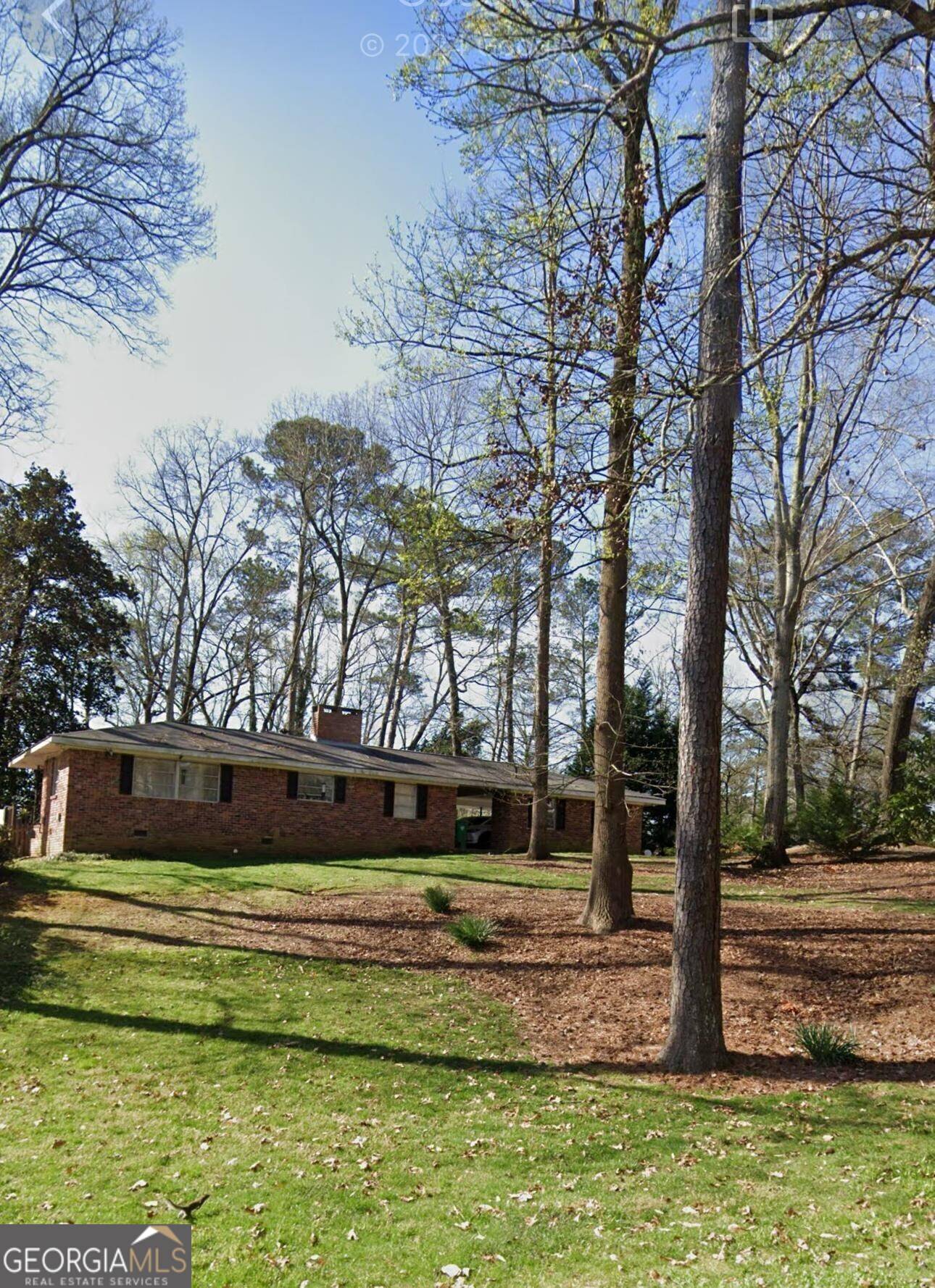 Brookhaven, GA 30319,1445 Ashwoody