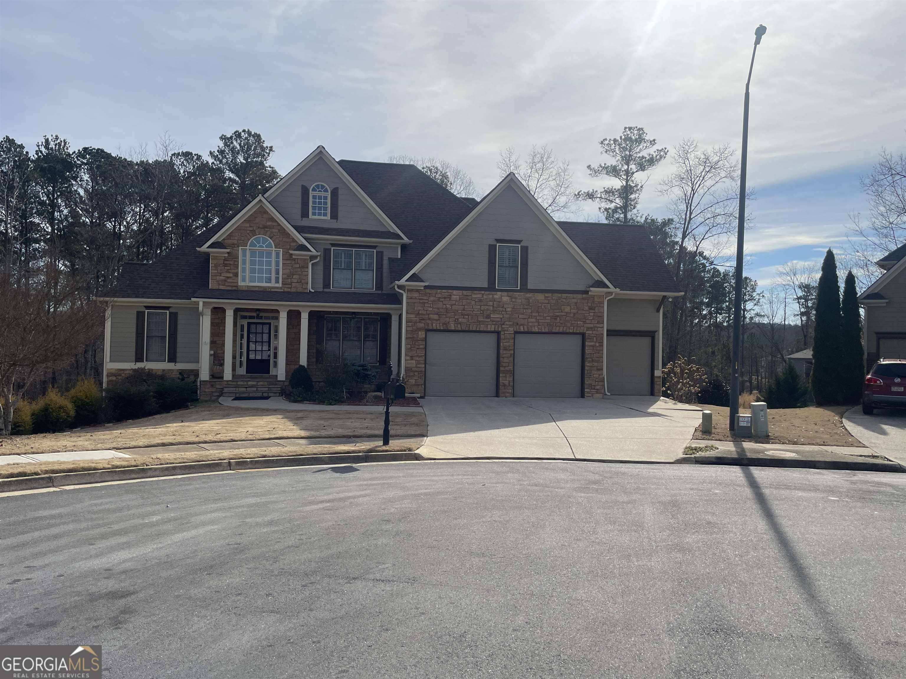 Villa Rica, GA 30180,39 Wentworth