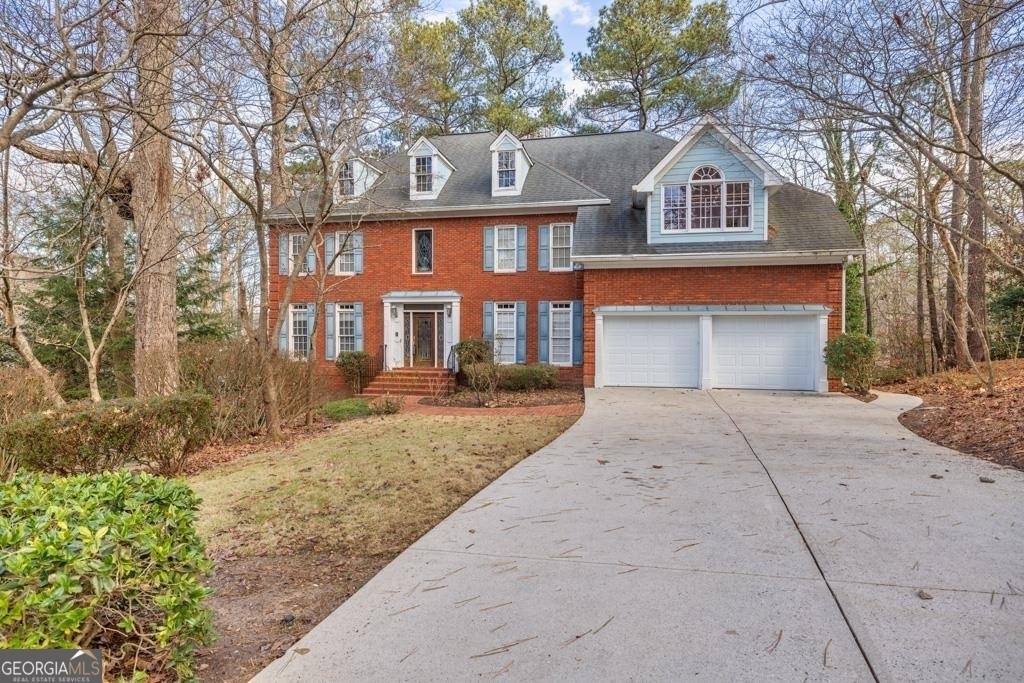 Marietta, GA 30068,1708 Ashebark LN