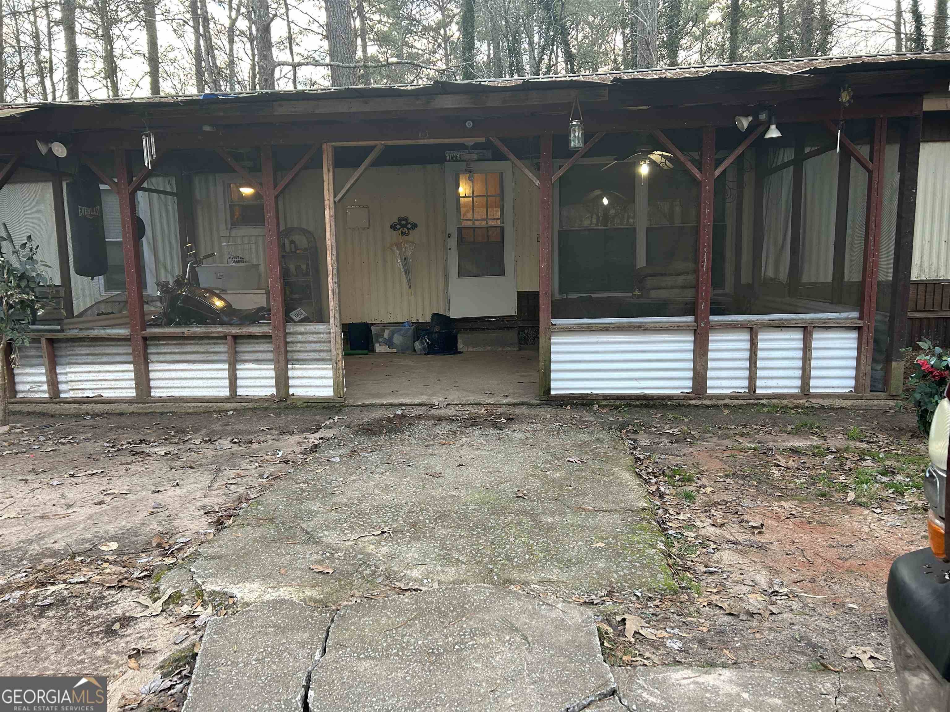Monticello, GA 31064,821 Blue Heron DR