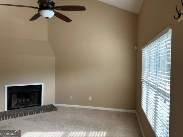 Norcross, GA 30071,407 Vineyard Pond DR #407