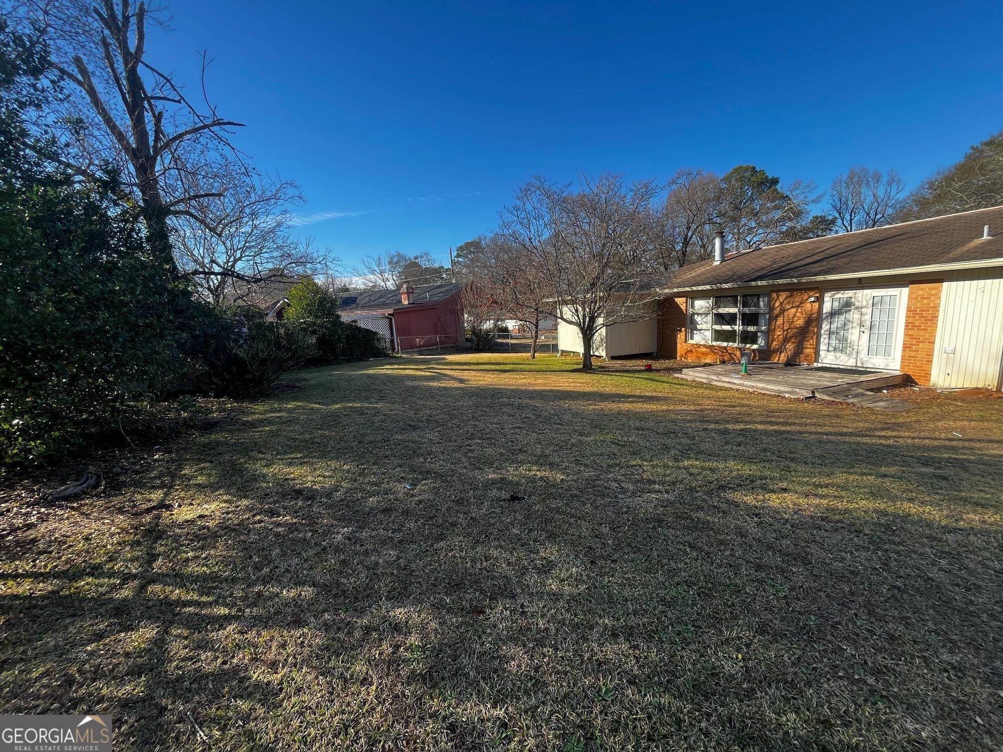 Warner Robins, GA 31093,301 Orchard LN