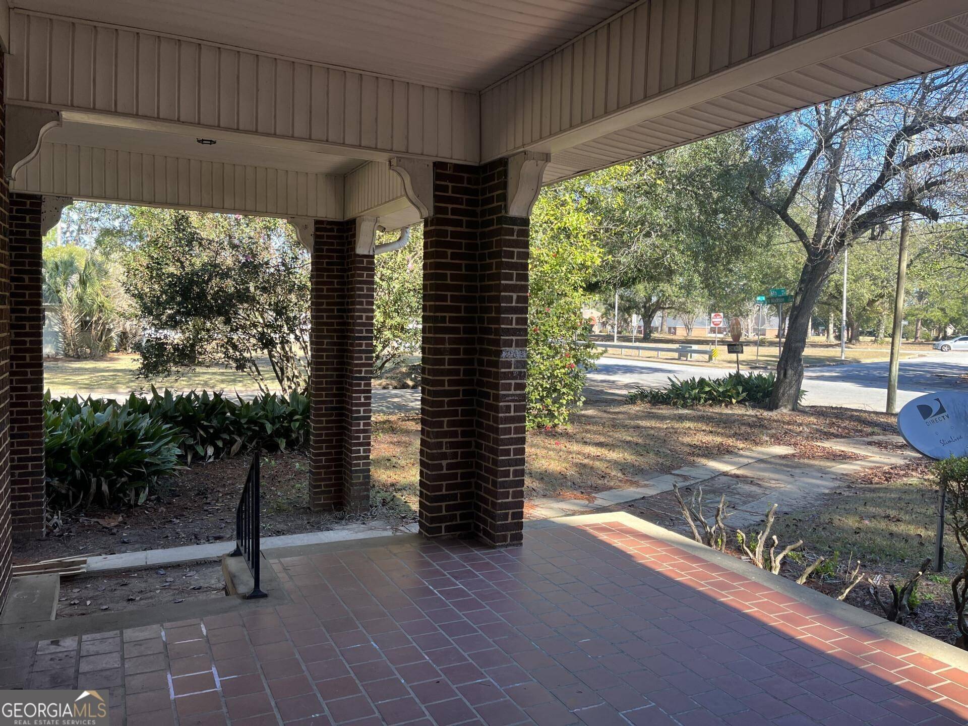 Albany, GA 31701,1217 N Madison ST