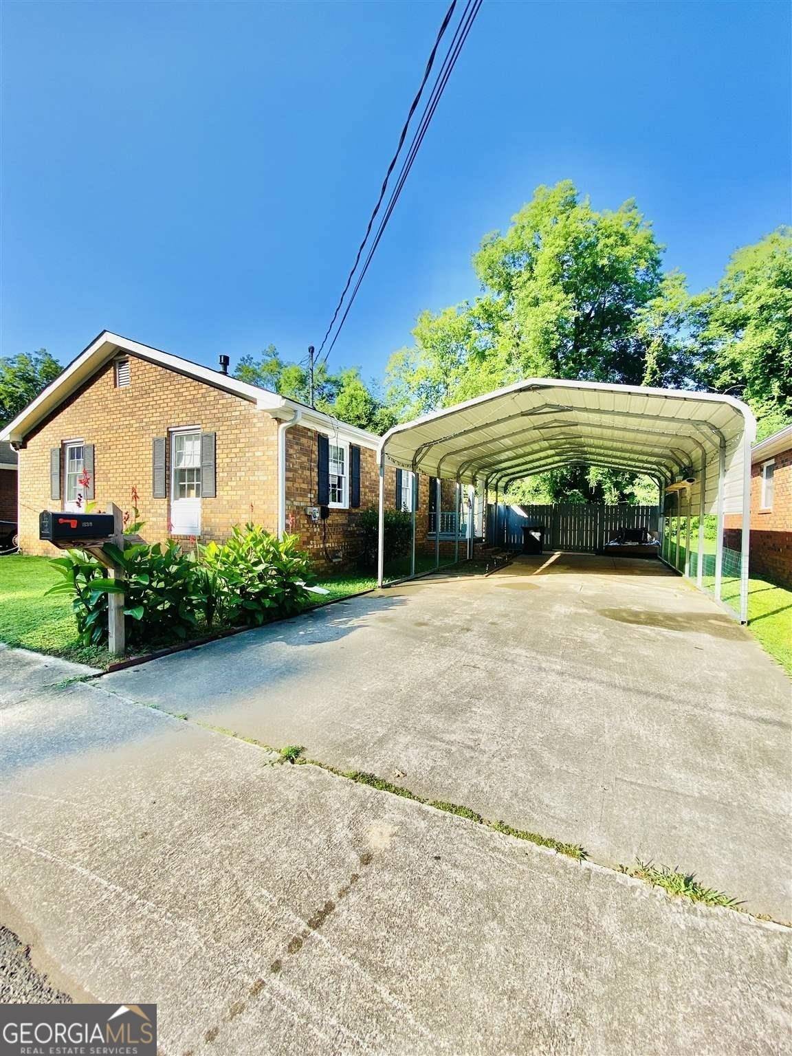 Gainesville, GA 30501,1238 Mill