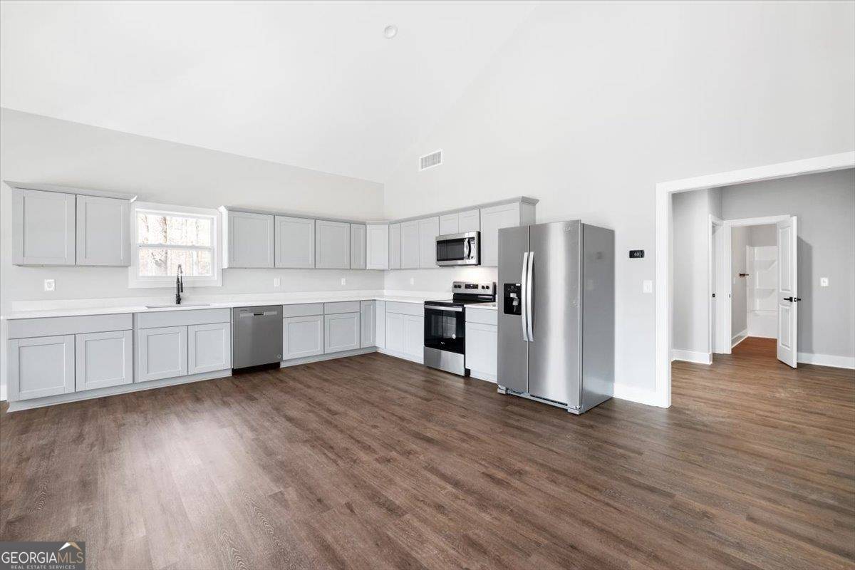 Forsyth, GA 31029,138 Towaliga RD