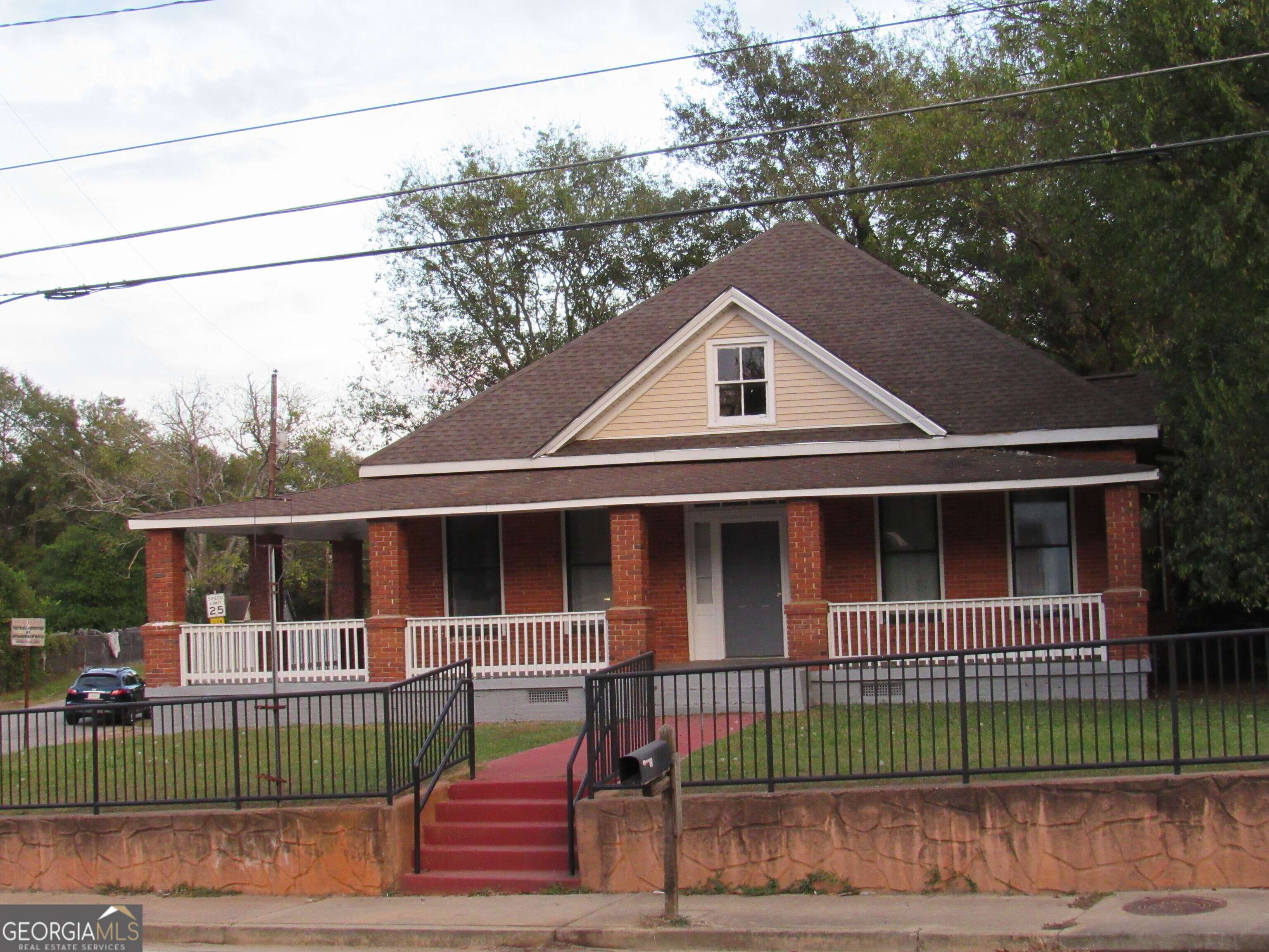 Macon, GA 31206,4154 Houston