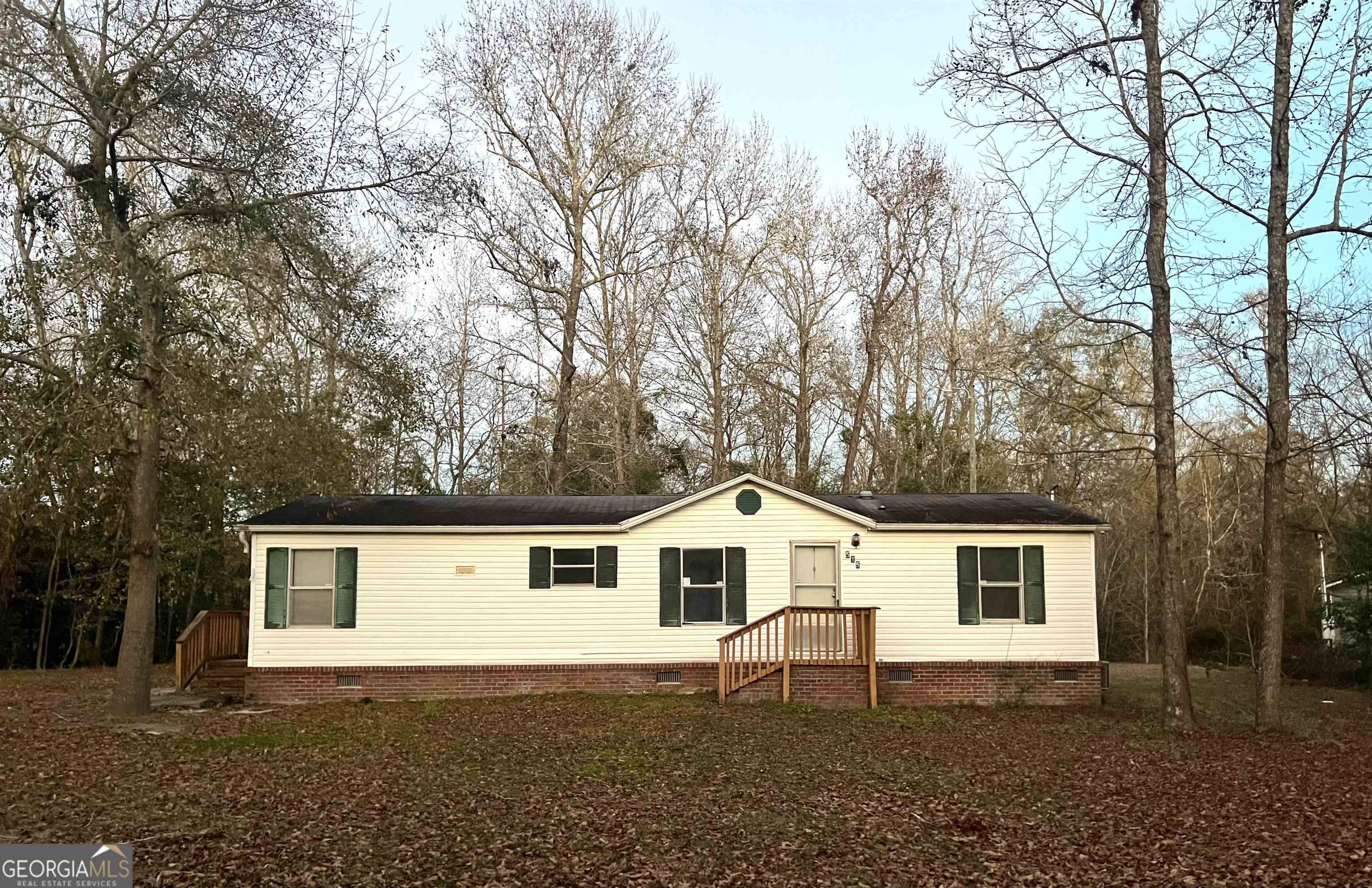 Sylvania, GA 30467,515 Davis ST