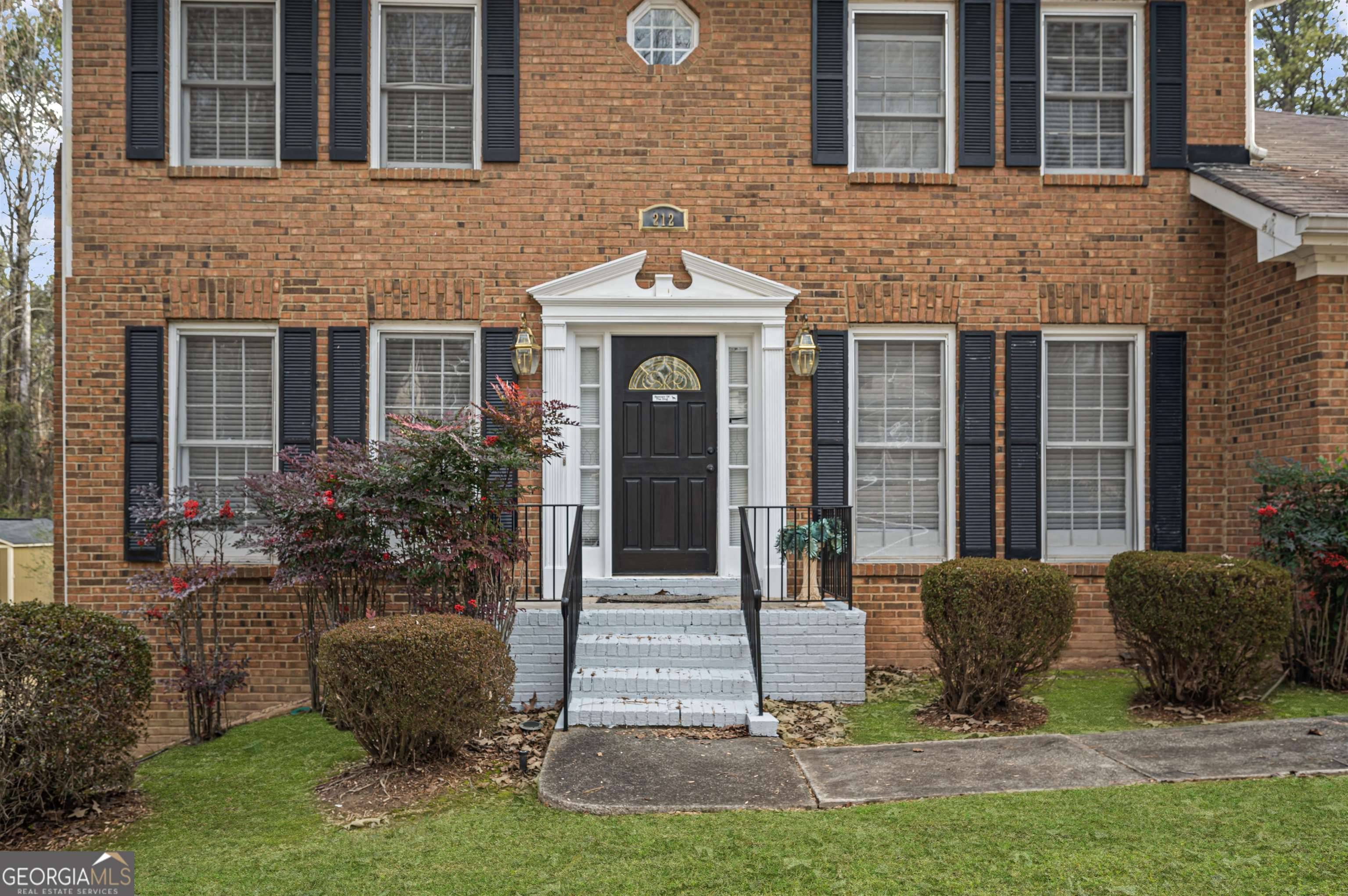 Lilburn, GA 30047,212 Windsong LN