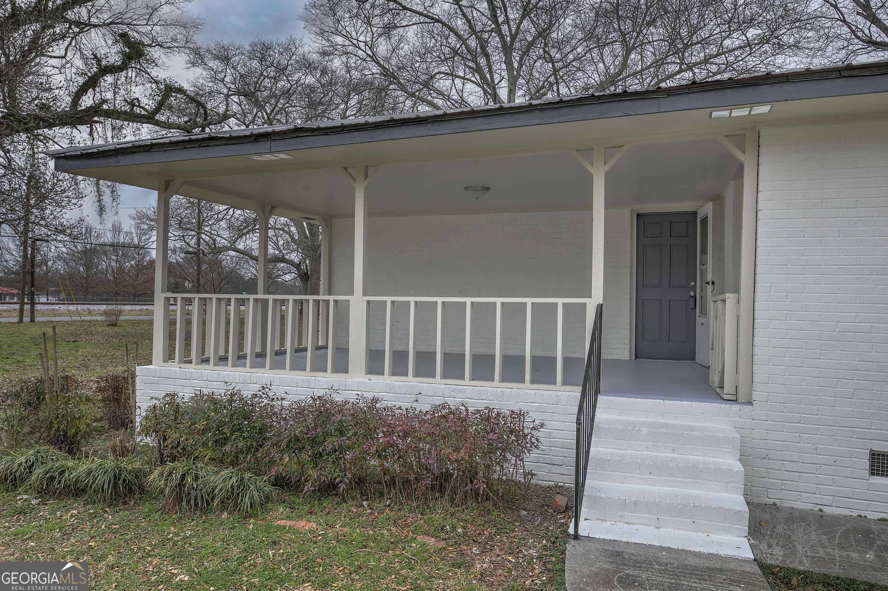 Kingston, GA 30145,32 Railroad ST