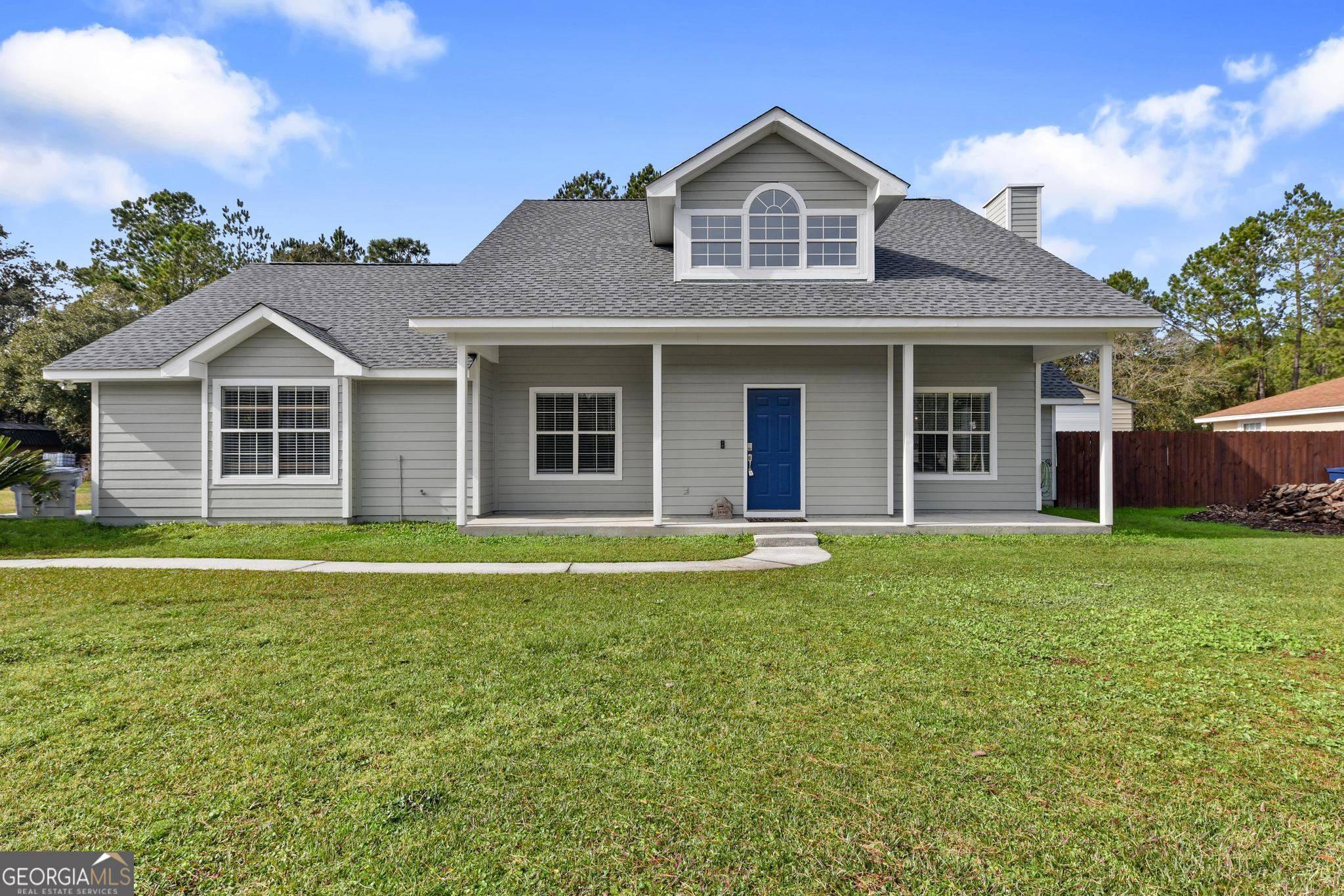 Woodbine, GA 31569,129 Beck