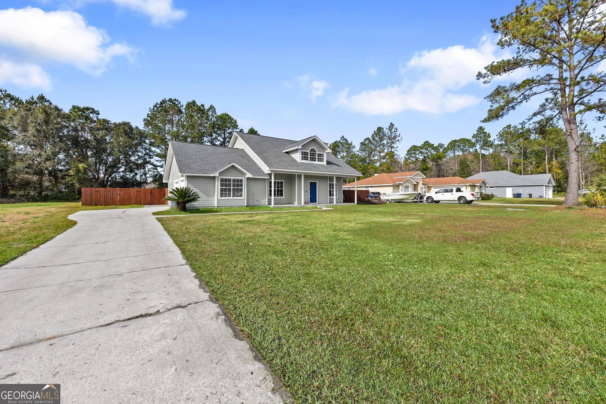 Woodbine, GA 31569,129 Beck