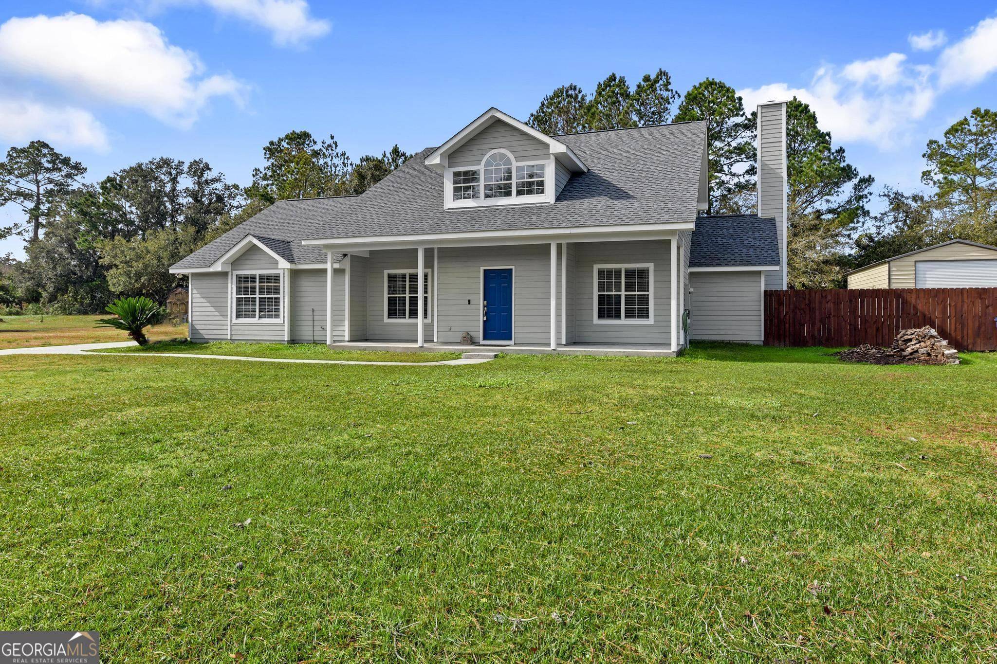 Woodbine, GA 31569,129 Beck