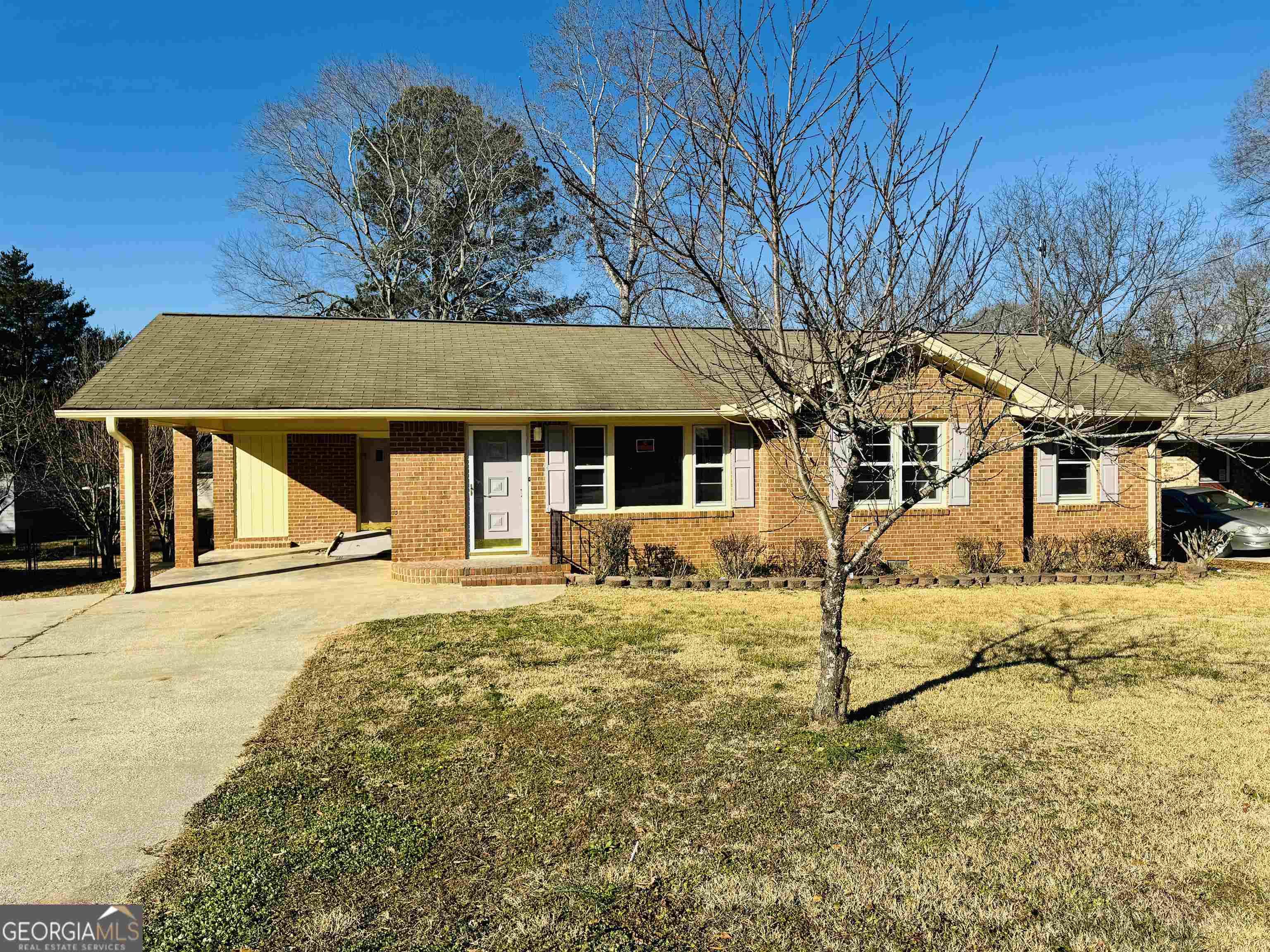 Ellenwood, GA 30294,6045 Mount Zion BLVD