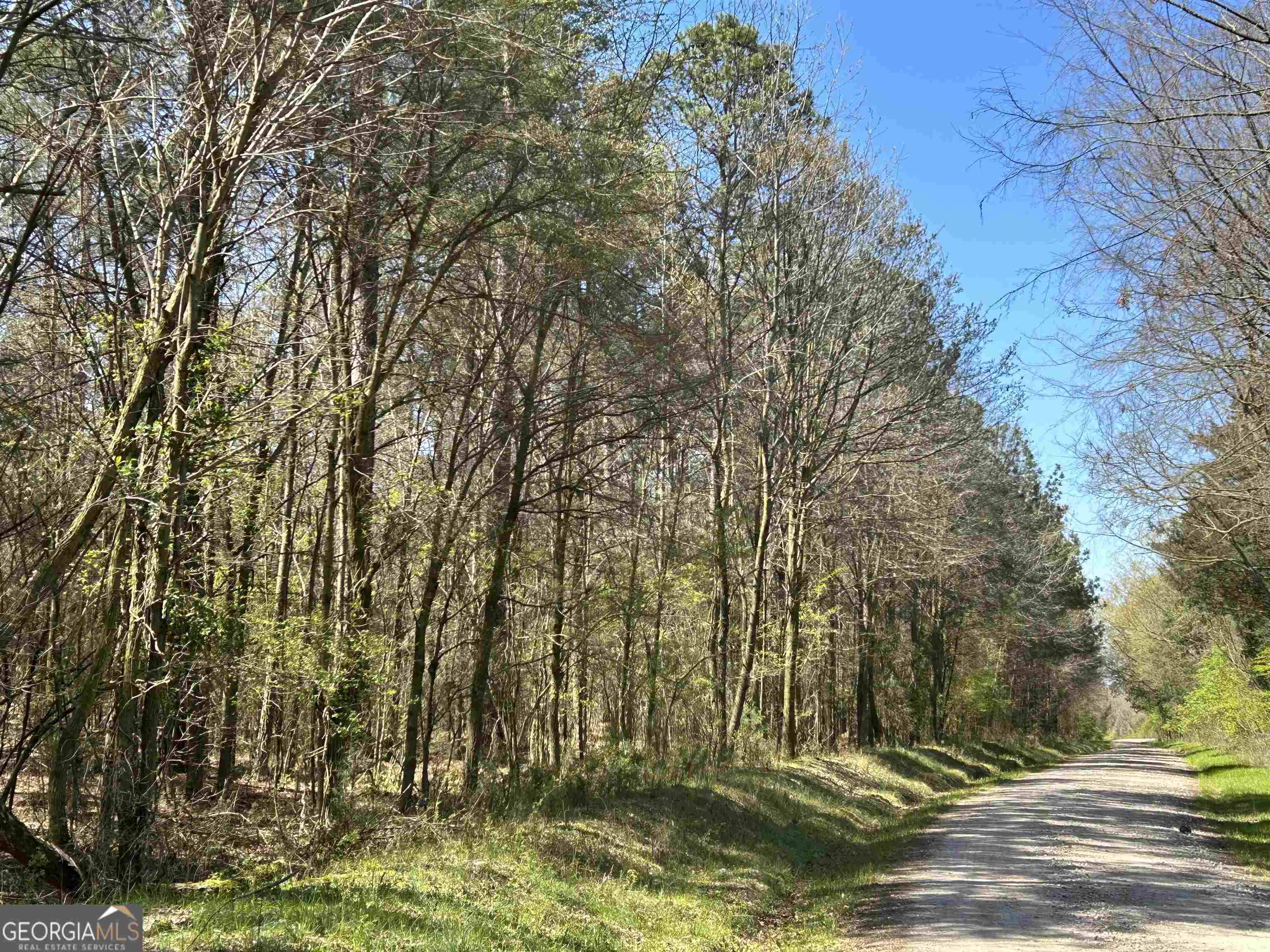 Bowman, GA 30624,0 Fork Creek Rd